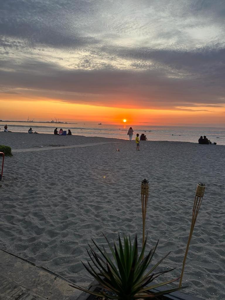 Apartamento Mar Pacifico Chinchorro