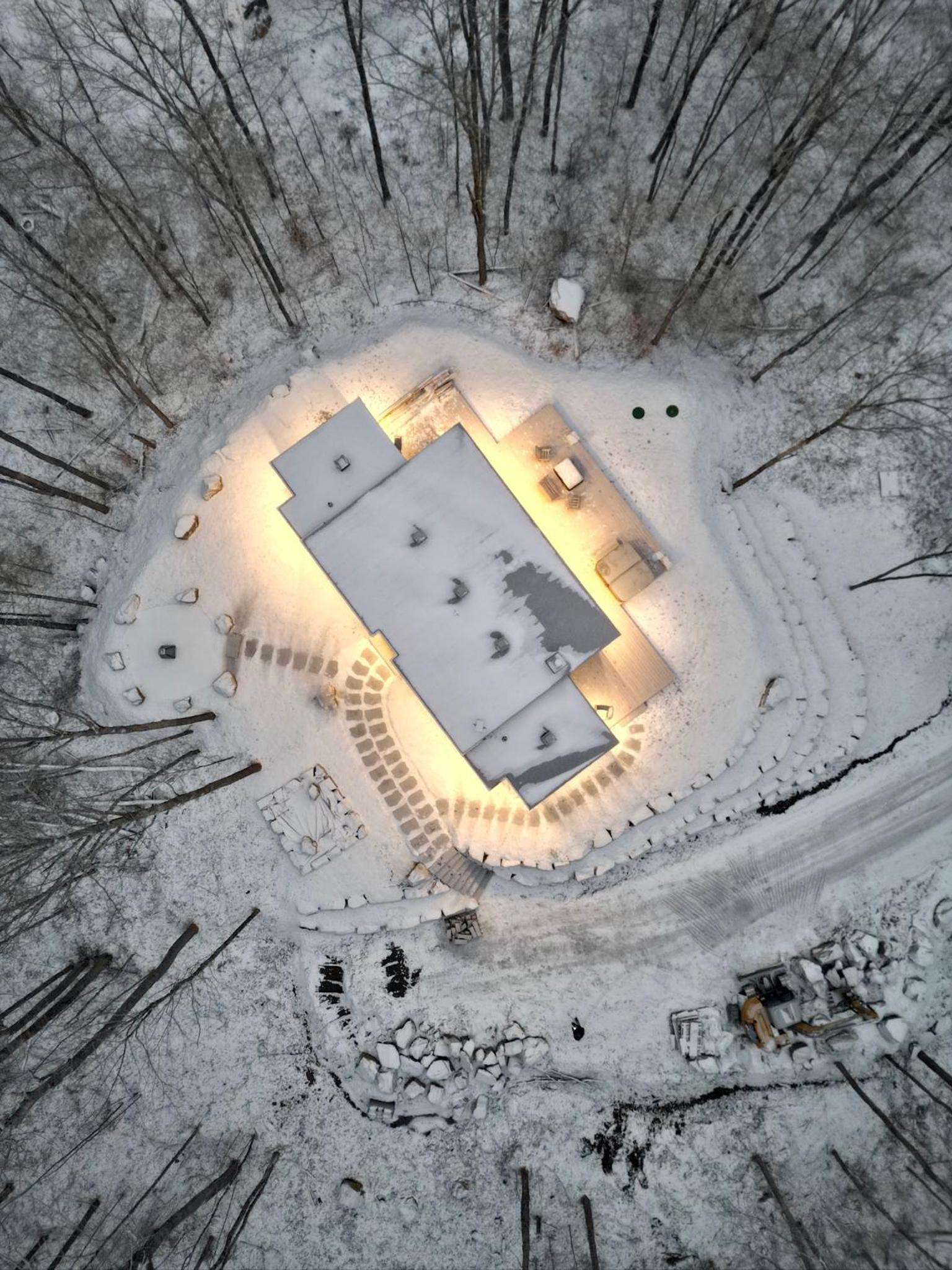 DAX HOUSE Stunning Mont-Tremblant Getaway Retreat