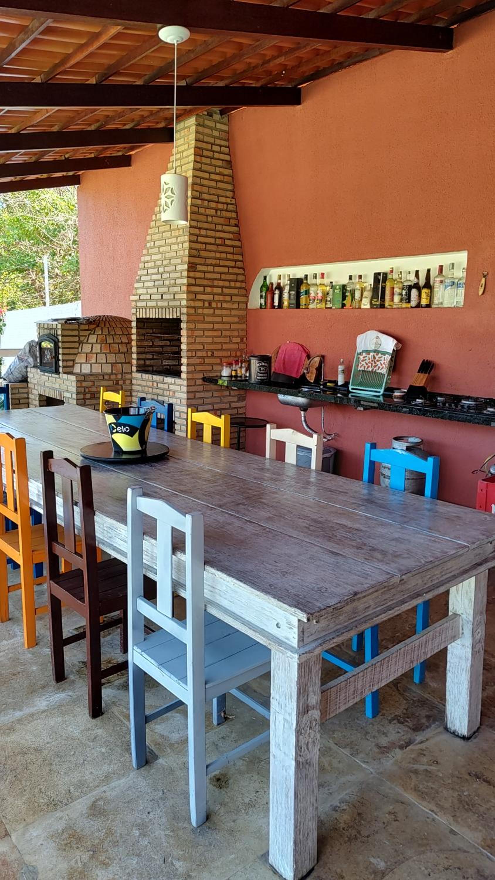 Casa de Praia Paraíso Paracuru Ceará