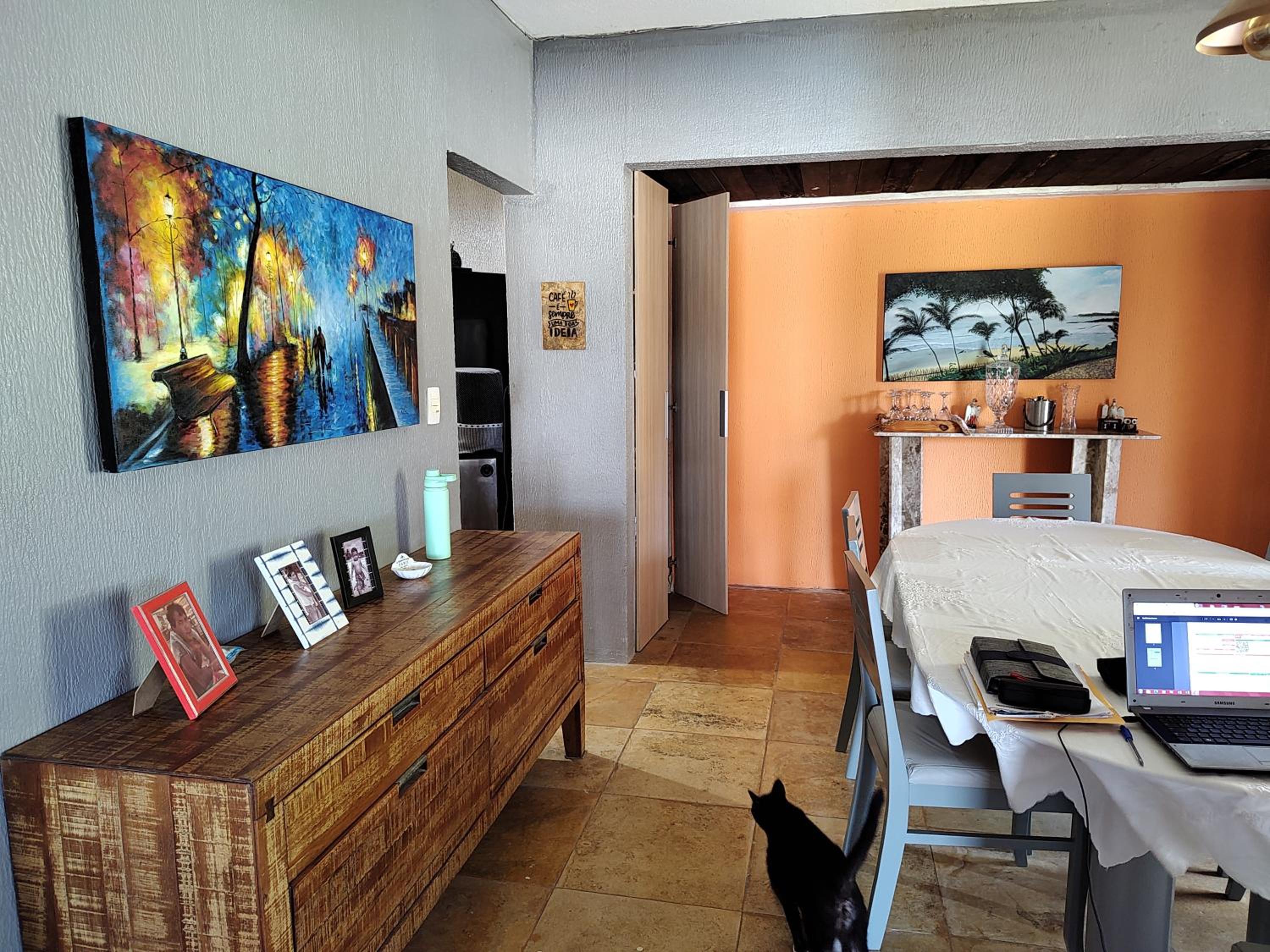Casa de Praia Paraíso Paracuru Ceará