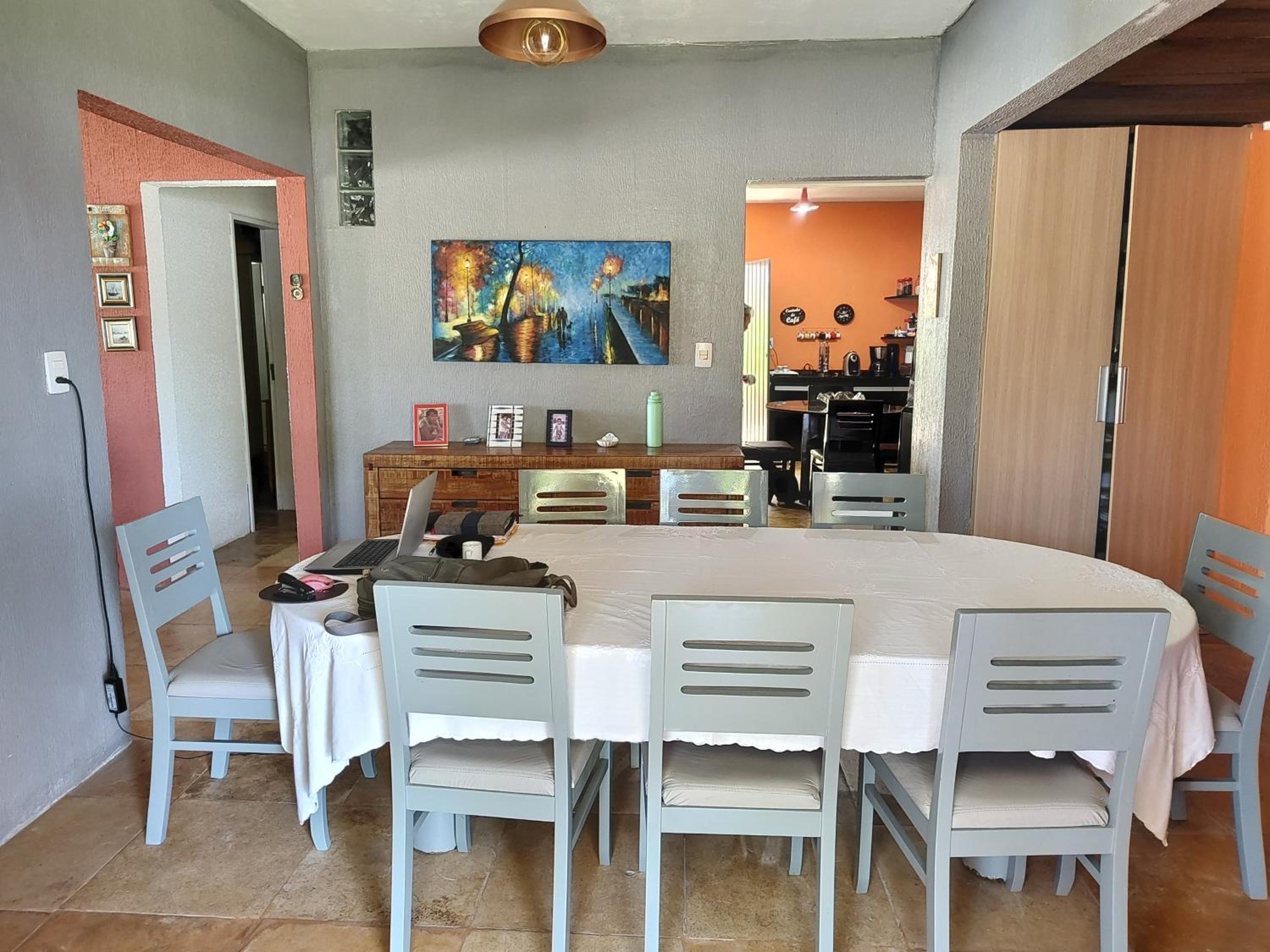 Casa de Praia Paraíso Paracuru Ceará