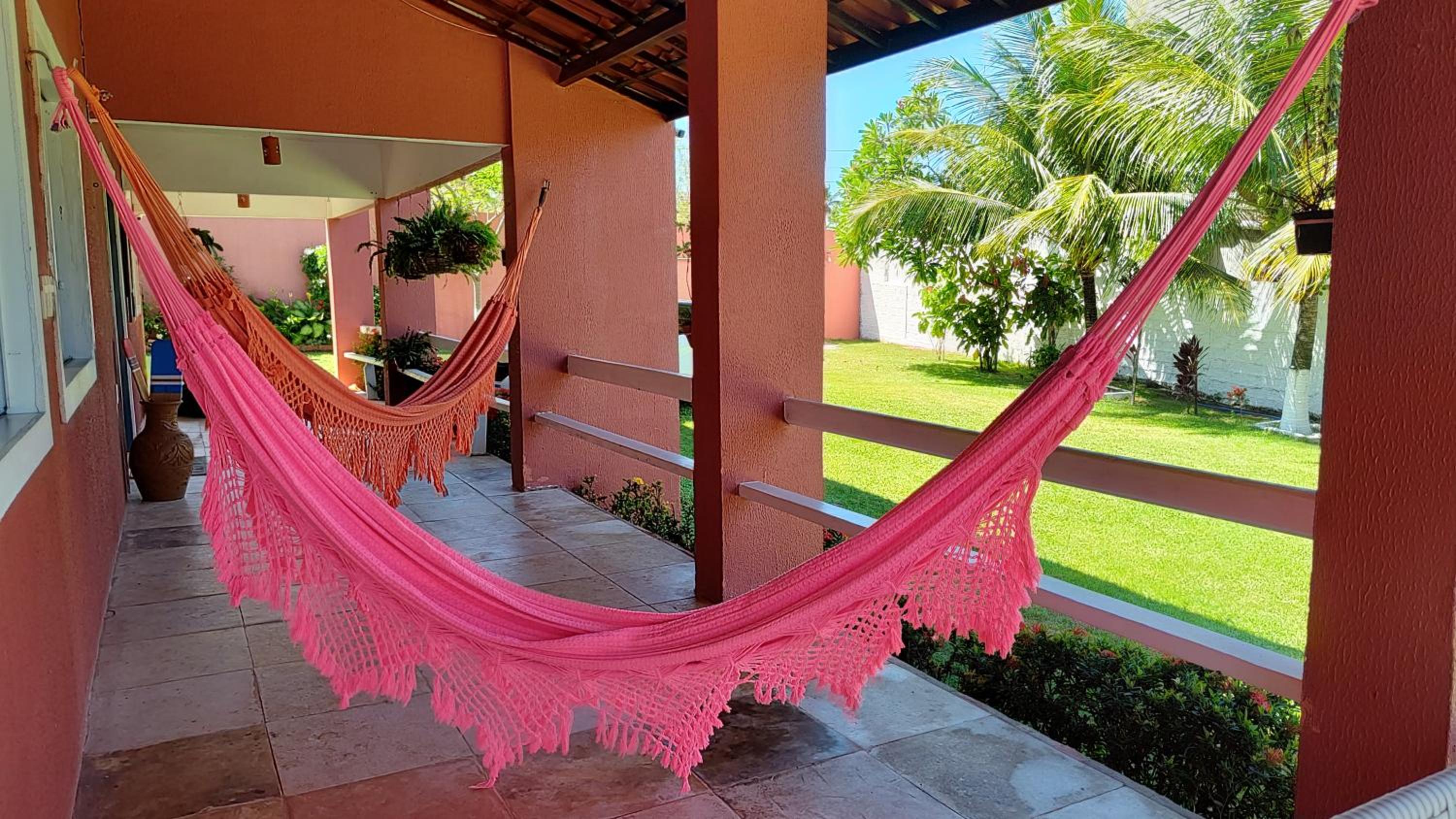 Casa de Praia Paraíso Paracuru Ceará