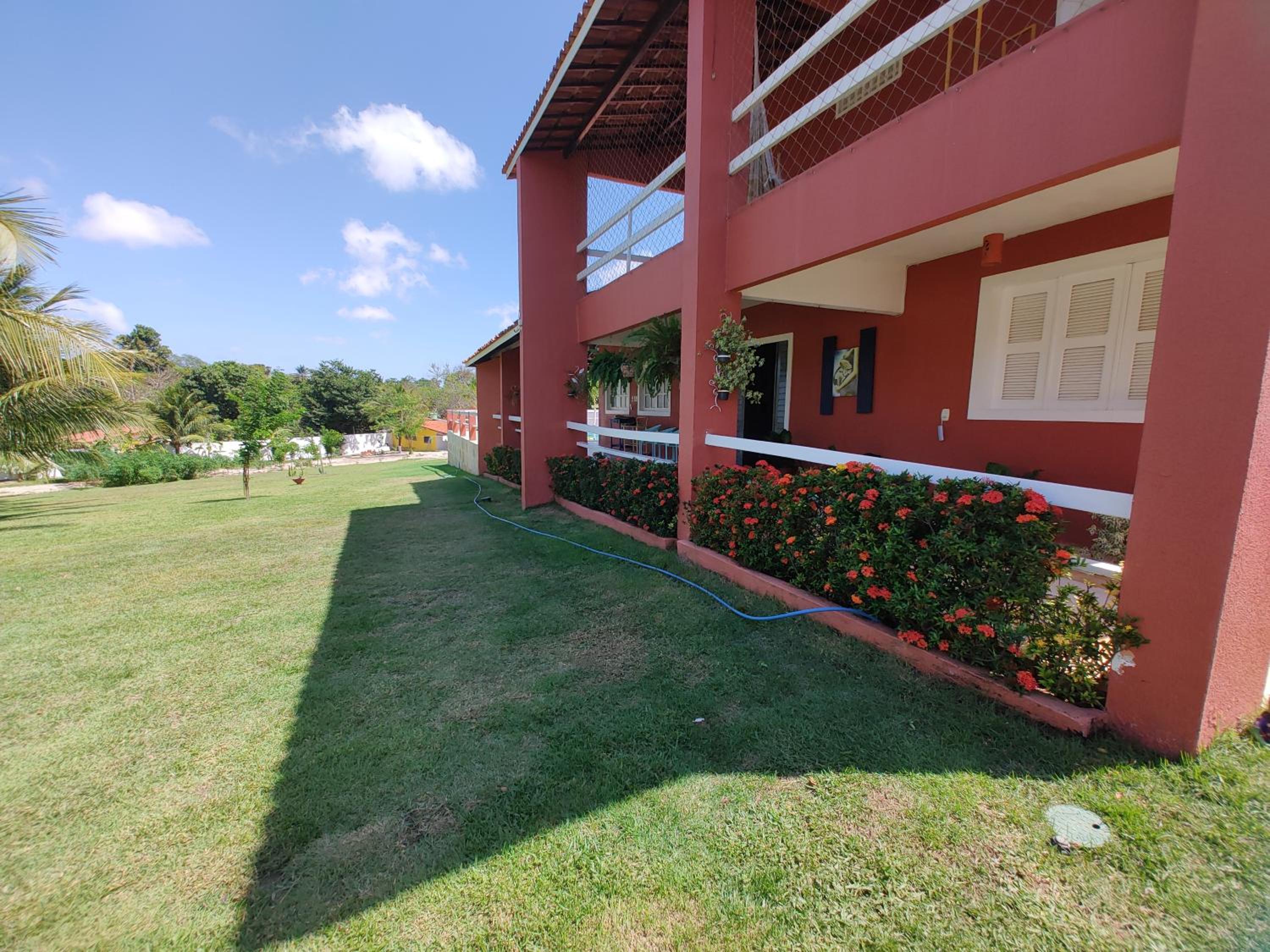 Casa de Praia Paraíso Paracuru Ceará