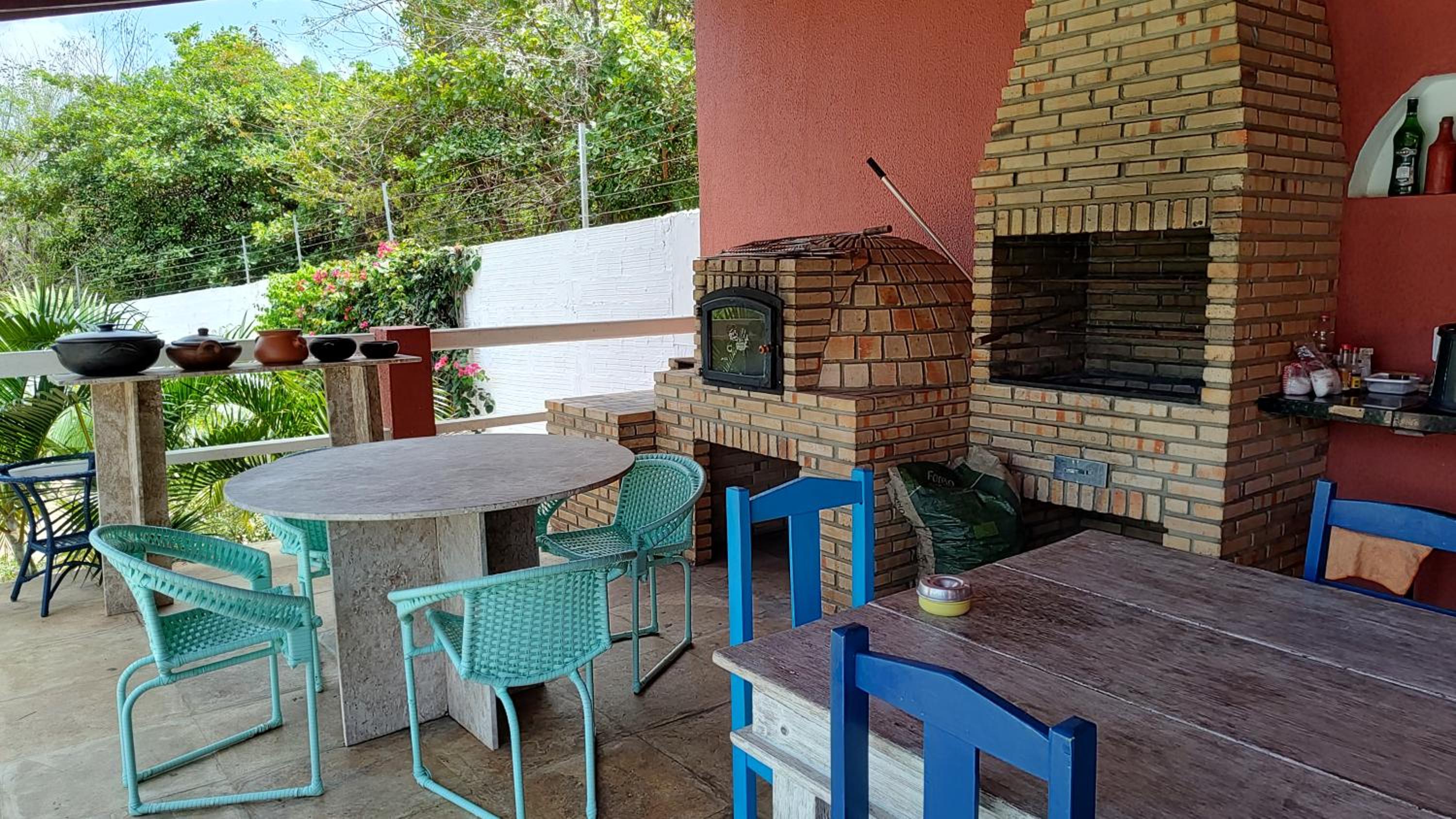 Casa de Praia Paraíso Paracuru Ceará