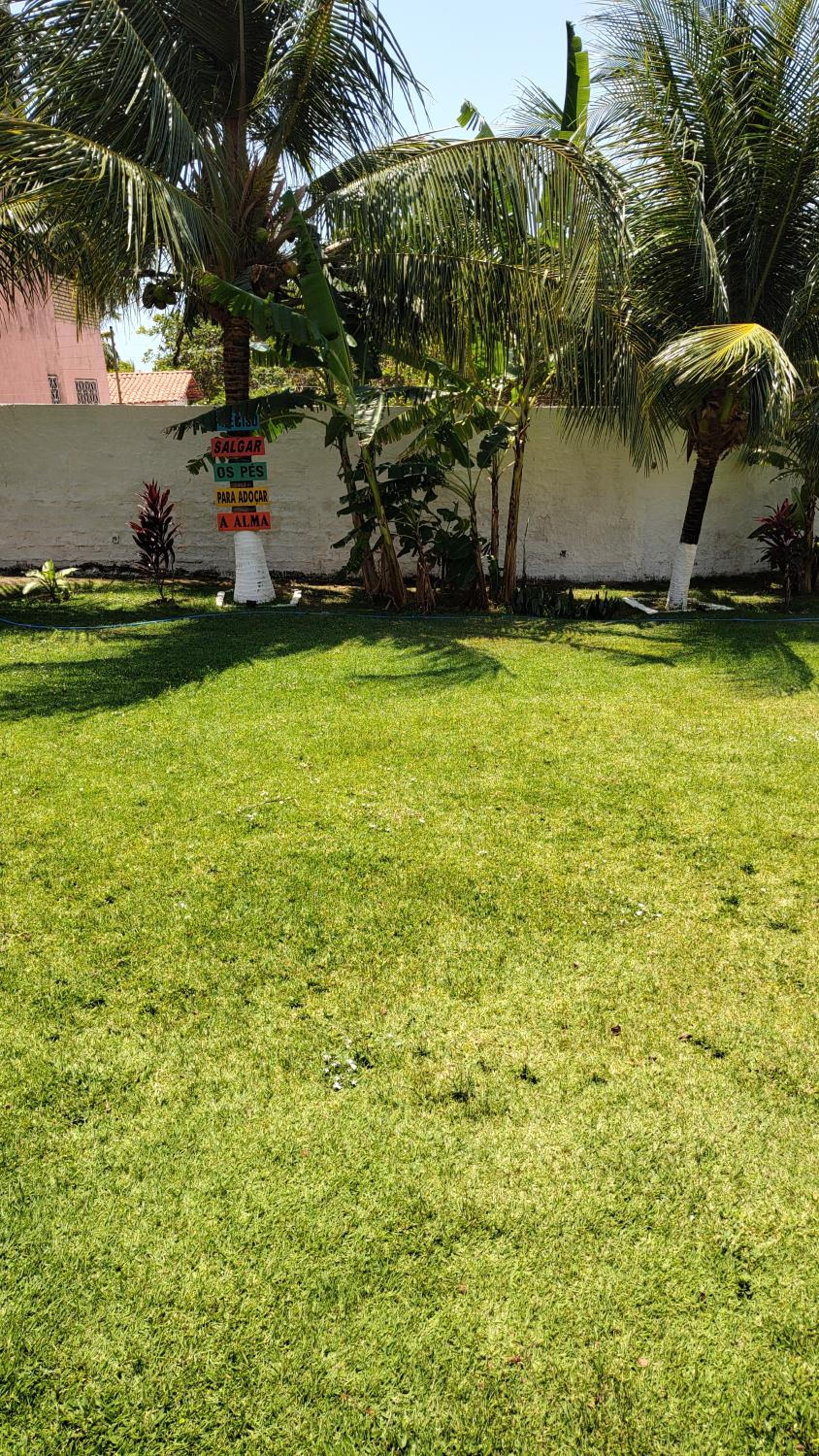 Casa de Praia Paraíso Paracuru Ceará