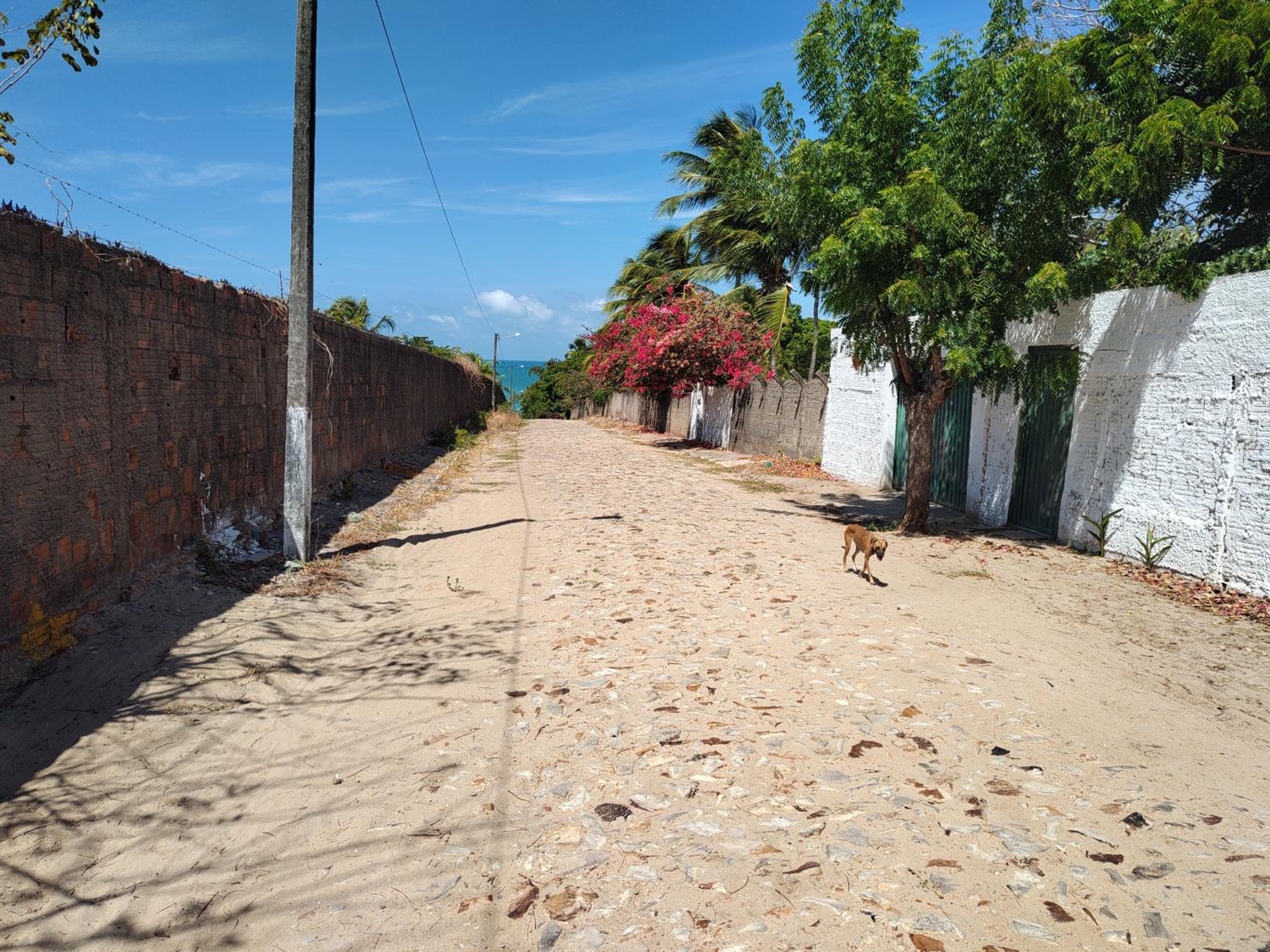 Casa de Praia Paraíso Paracuru Ceará