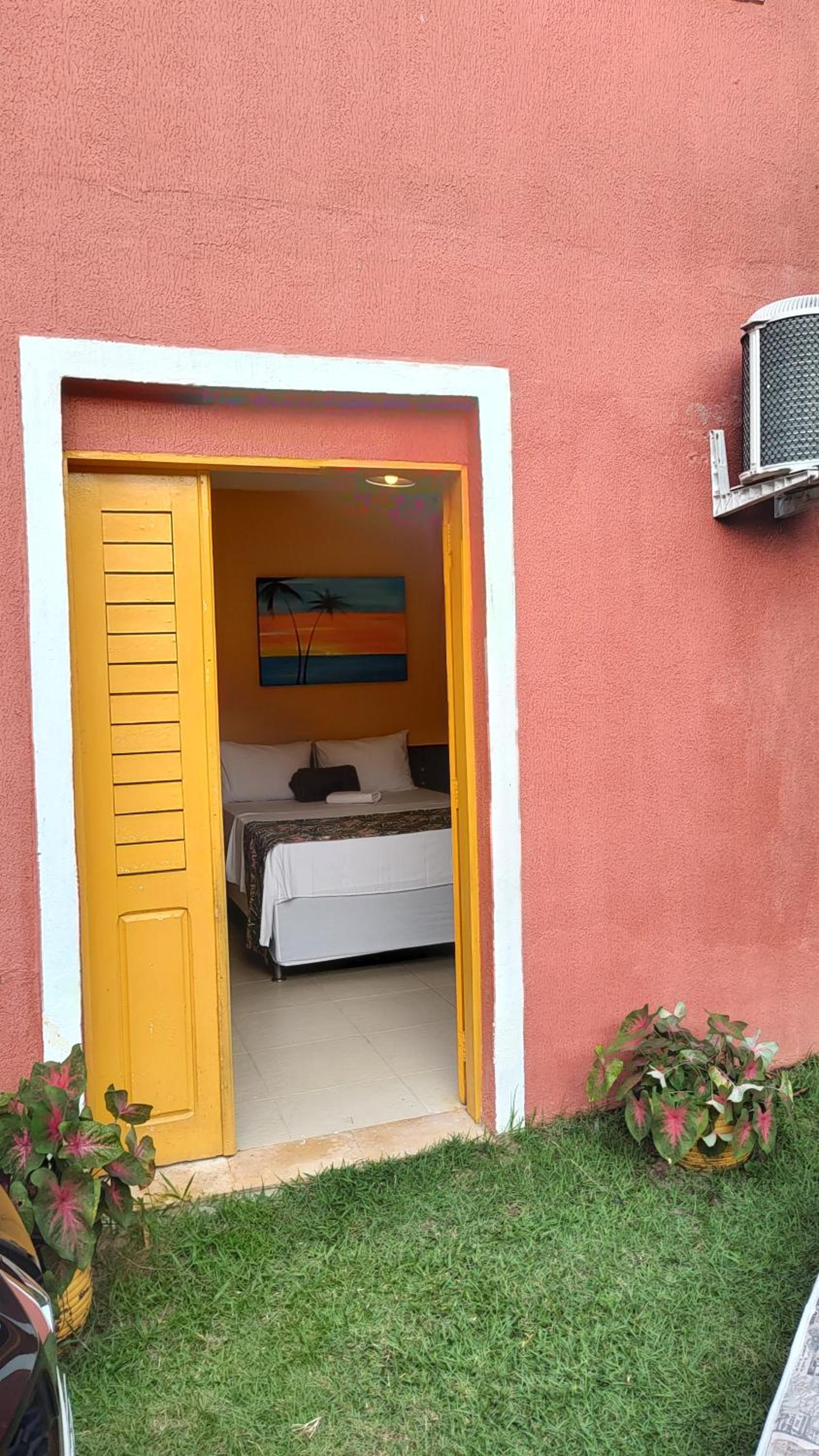 Casa de Praia Paraíso Paracuru Ceará