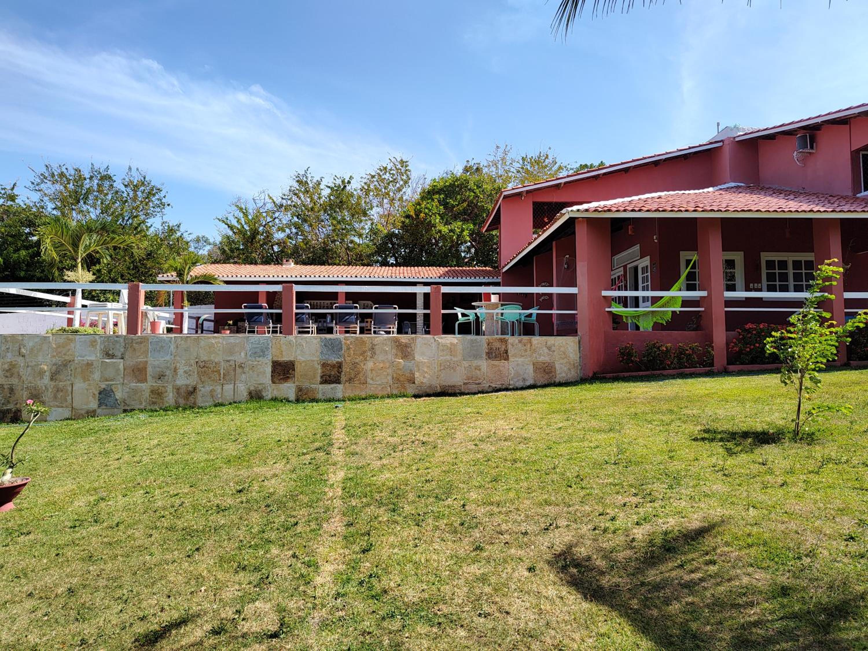 Casa de Praia Paraíso Paracuru Ceará