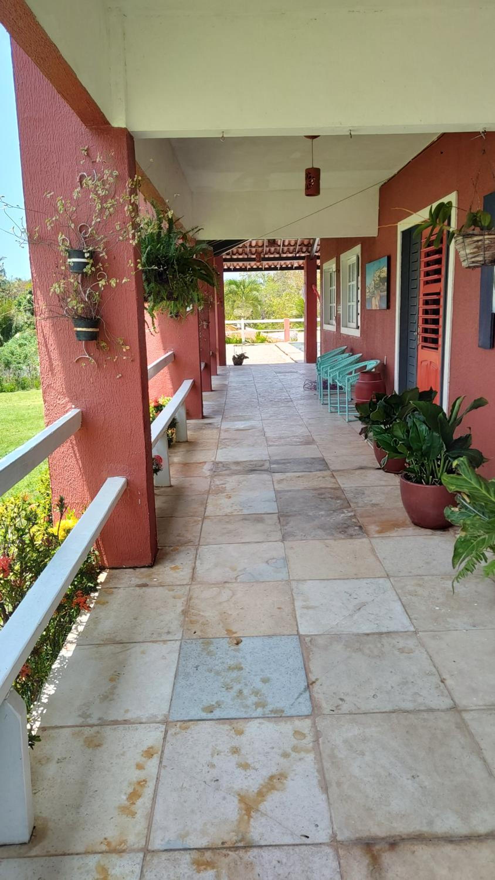 Casa de Praia Paraíso Paracuru Ceará