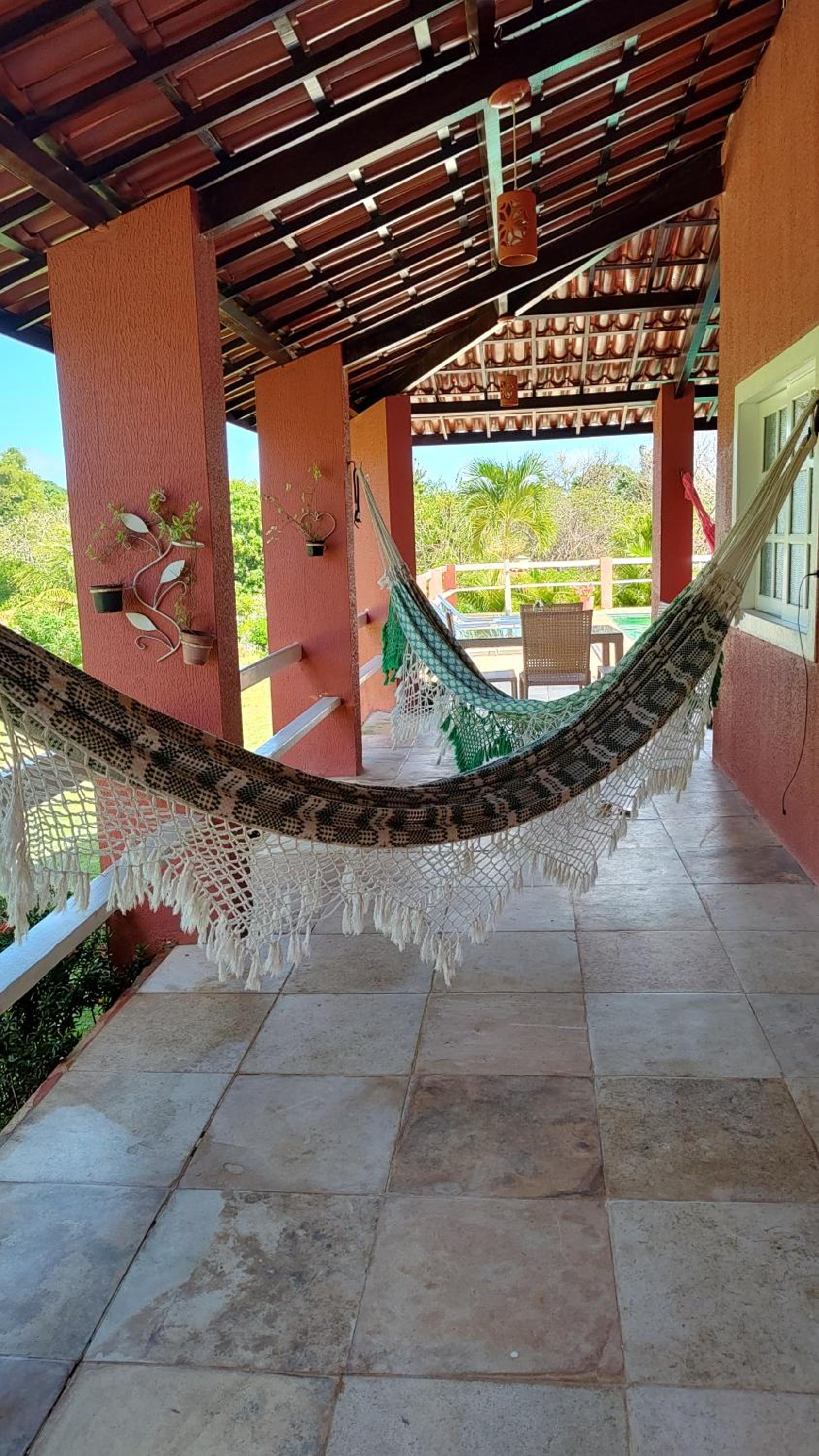 Casa de Praia Paraíso Paracuru Ceará