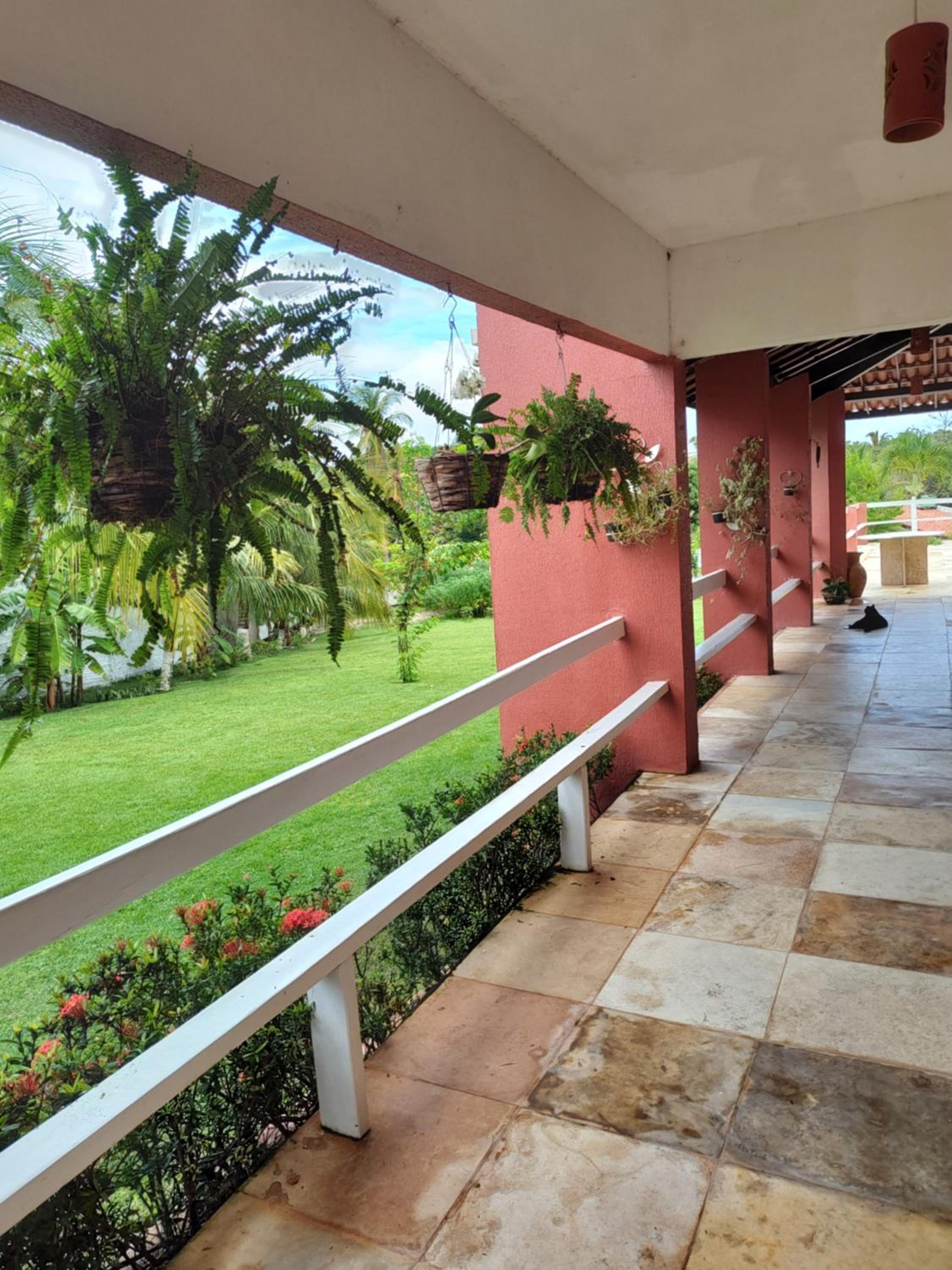 Casa de Praia Paraíso Paracuru Ceará