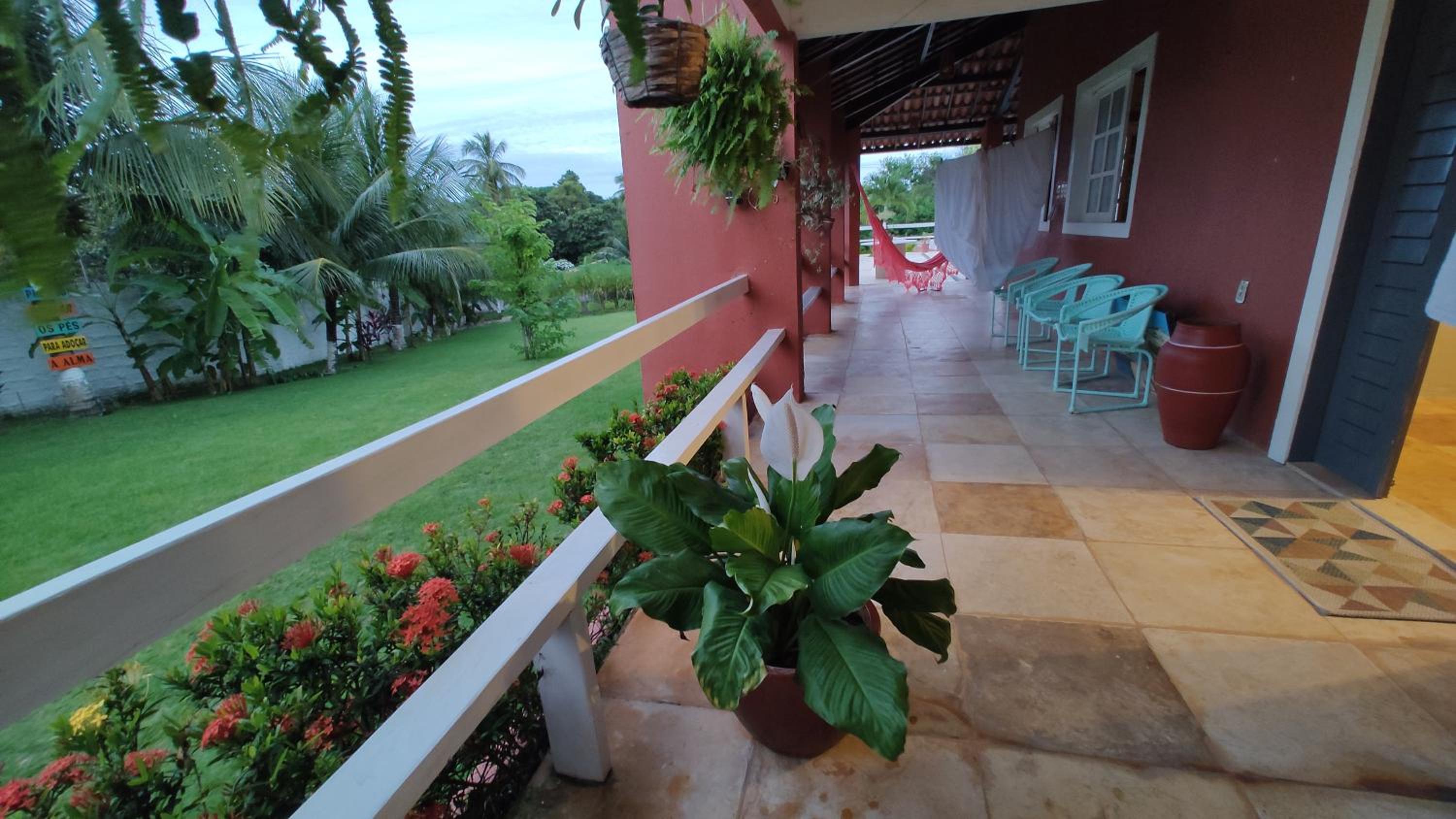 Casa de Praia Paraíso Paracuru Ceará