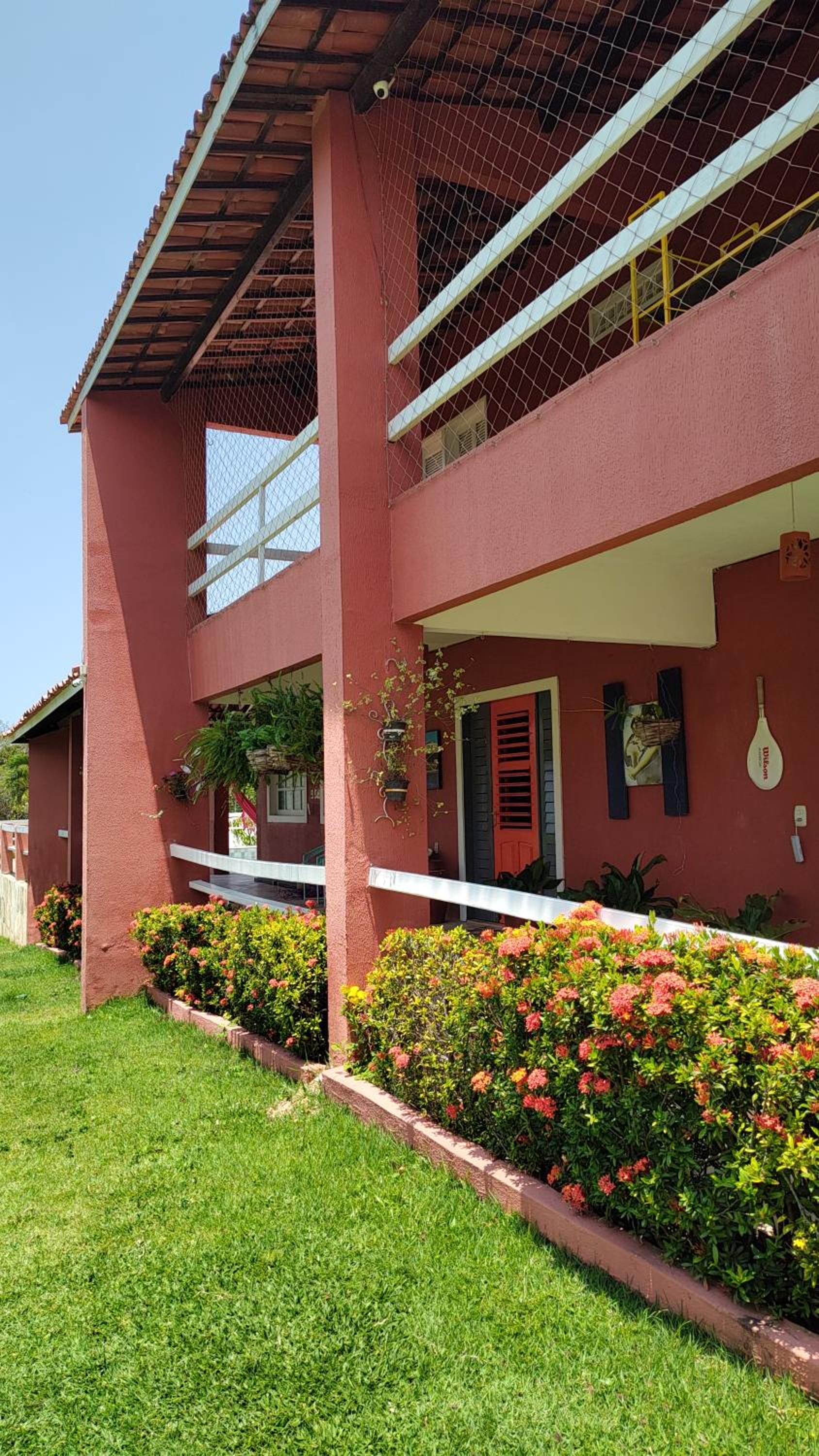 Casa de Praia Paraíso Paracuru Ceará