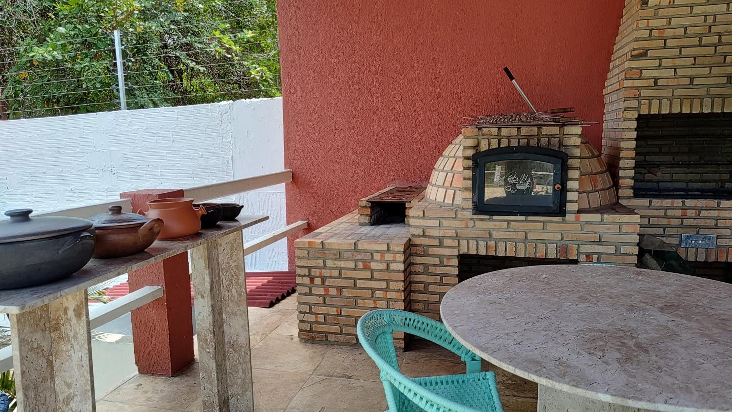 Casa de Praia Paraíso Paracuru Ceará