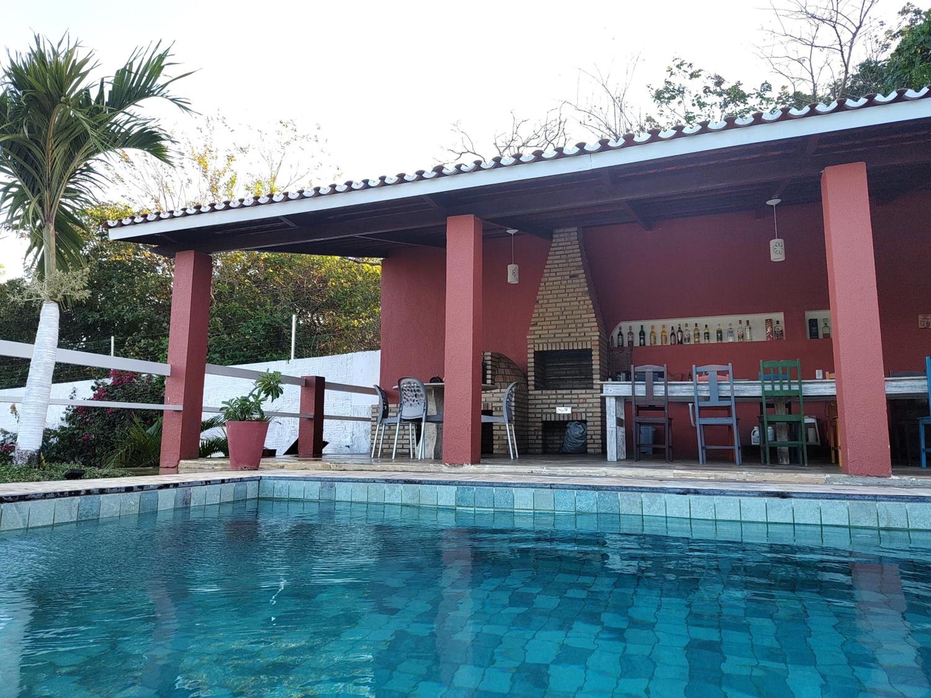 Casa de Praia Paraíso Paracuru Ceará