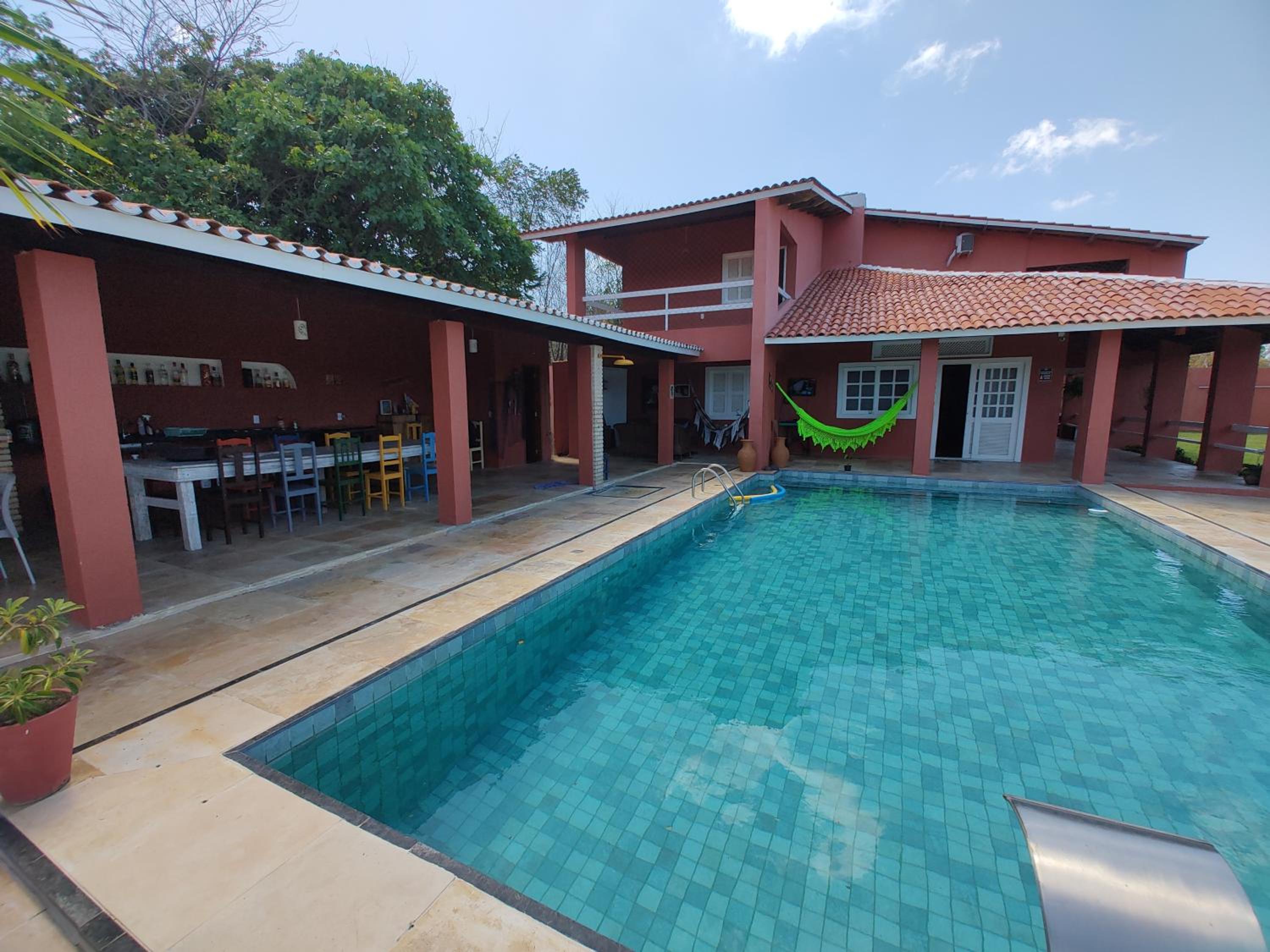 Casa de Praia Paraíso Paracuru Ceará