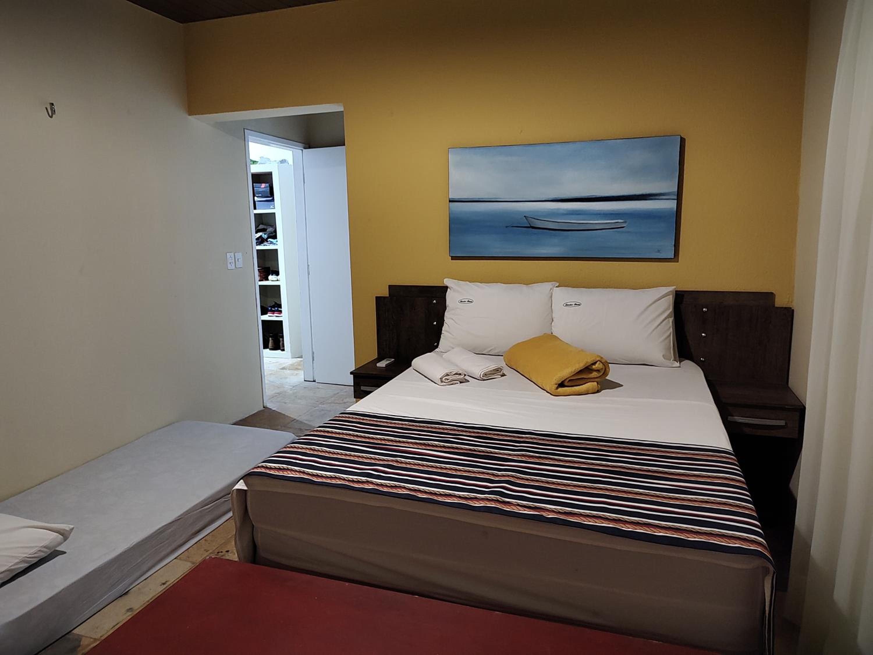 Casa de Praia Paraíso Paracuru Ceará