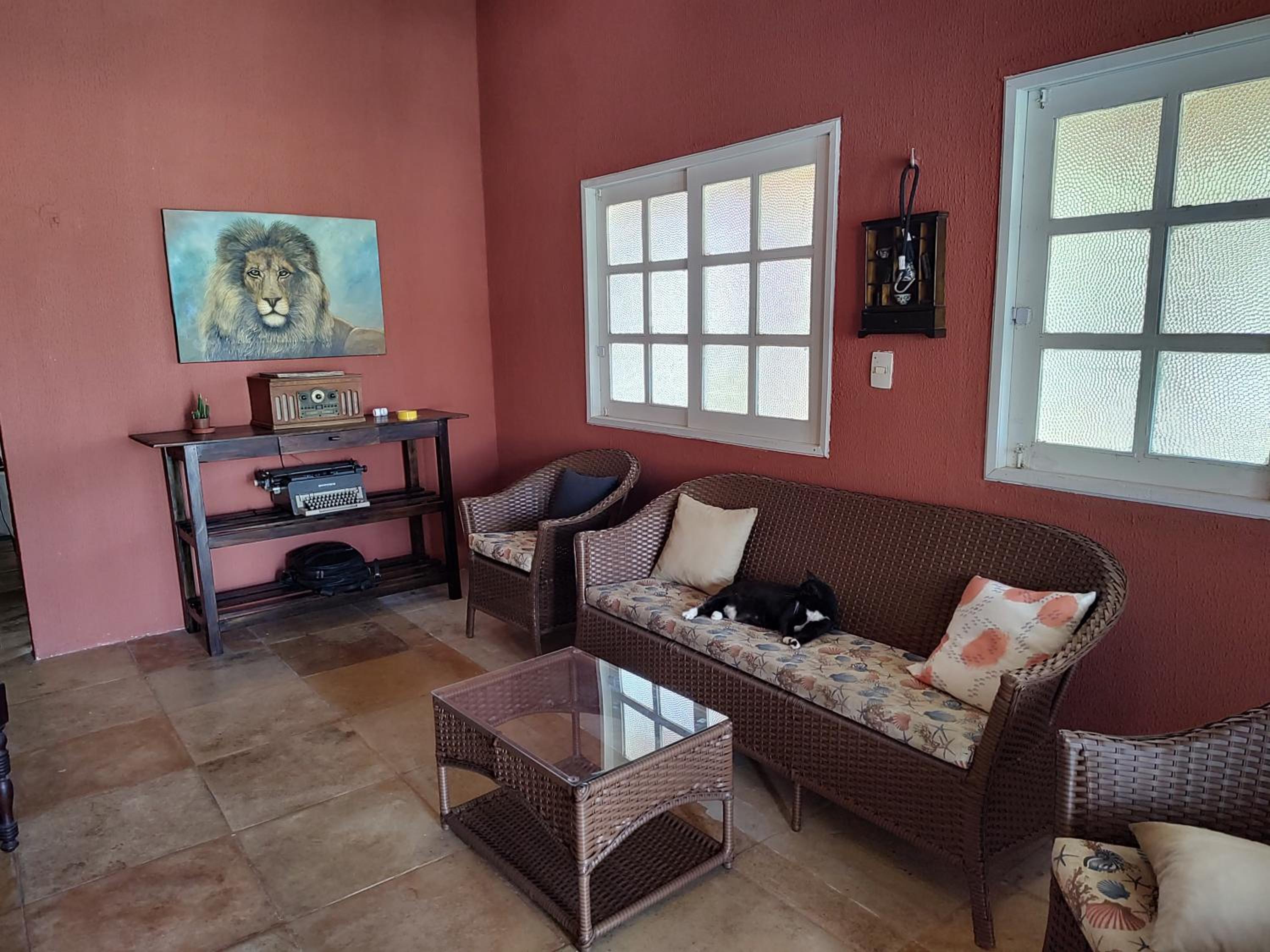Casa de Praia Paraíso Paracuru Ceará