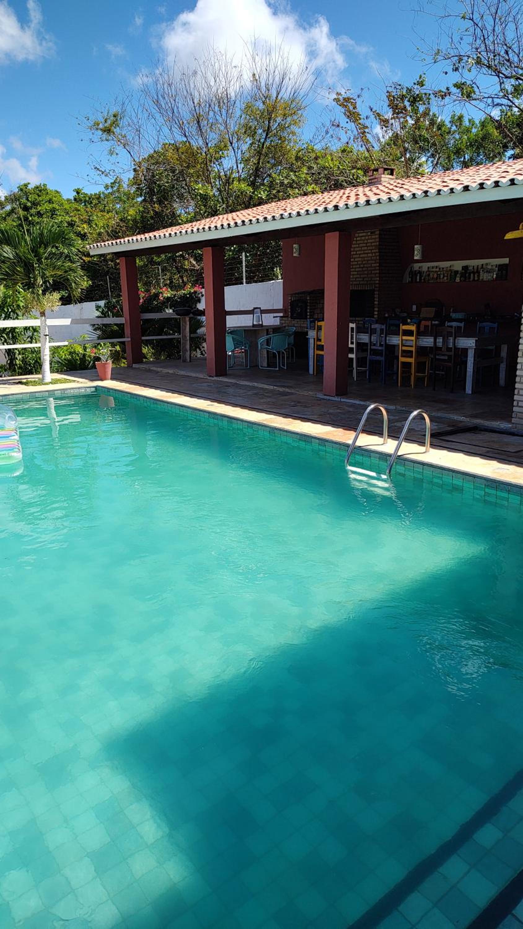 Casa de Praia Paraíso Paracuru Ceará