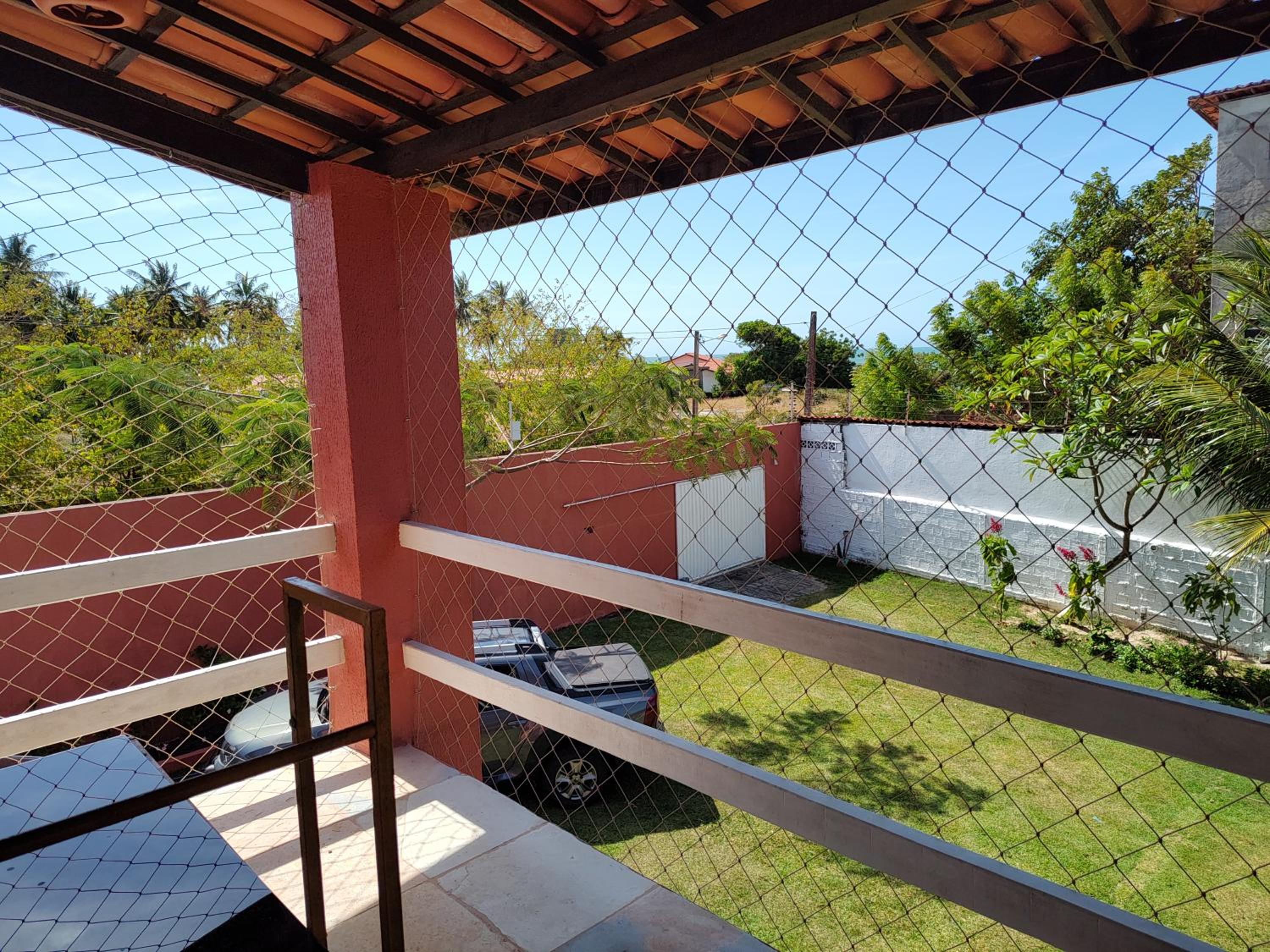 Casa de Praia Paraíso Paracuru Ceará