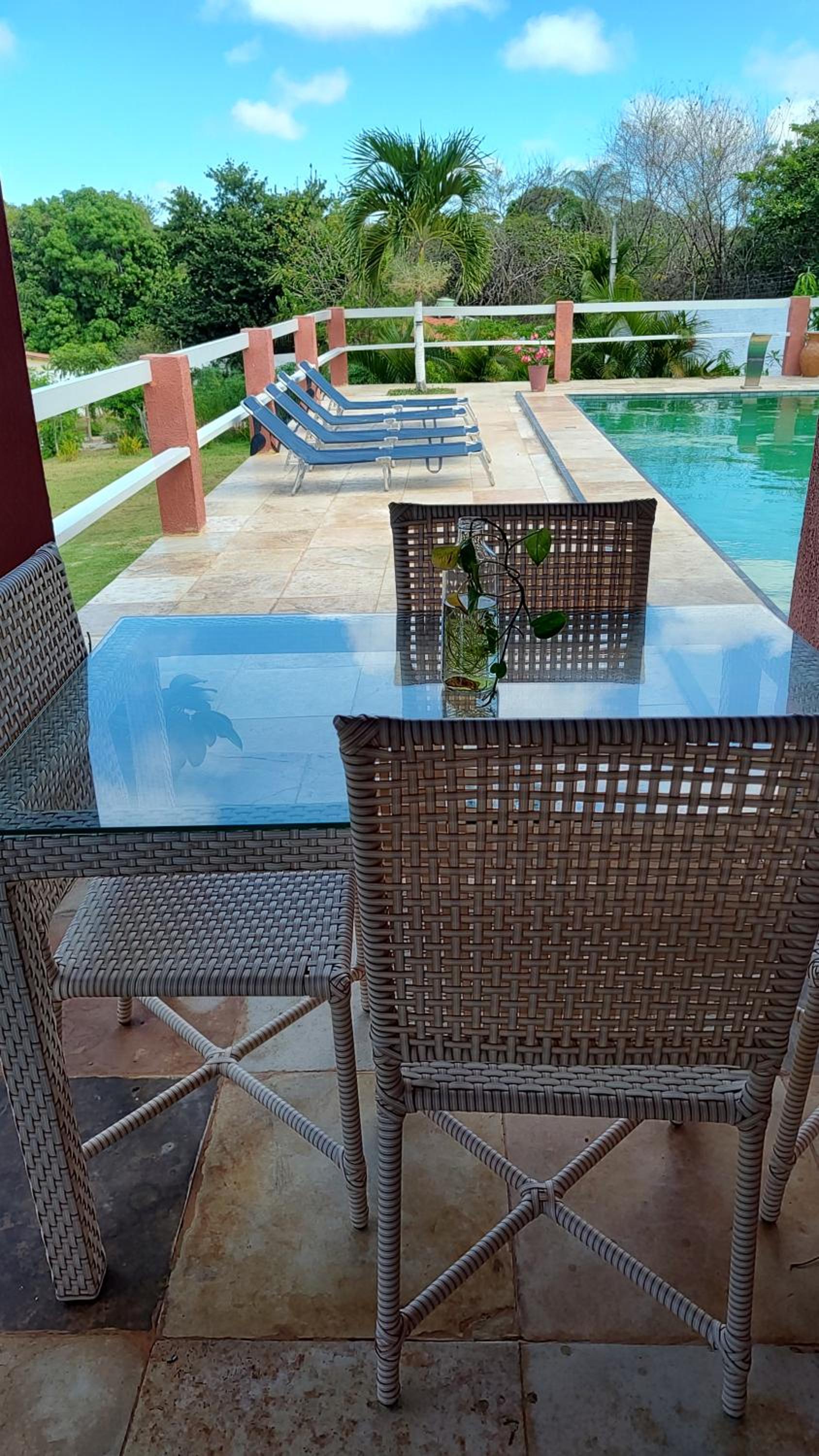 Casa de Praia Paraíso Paracuru Ceará
