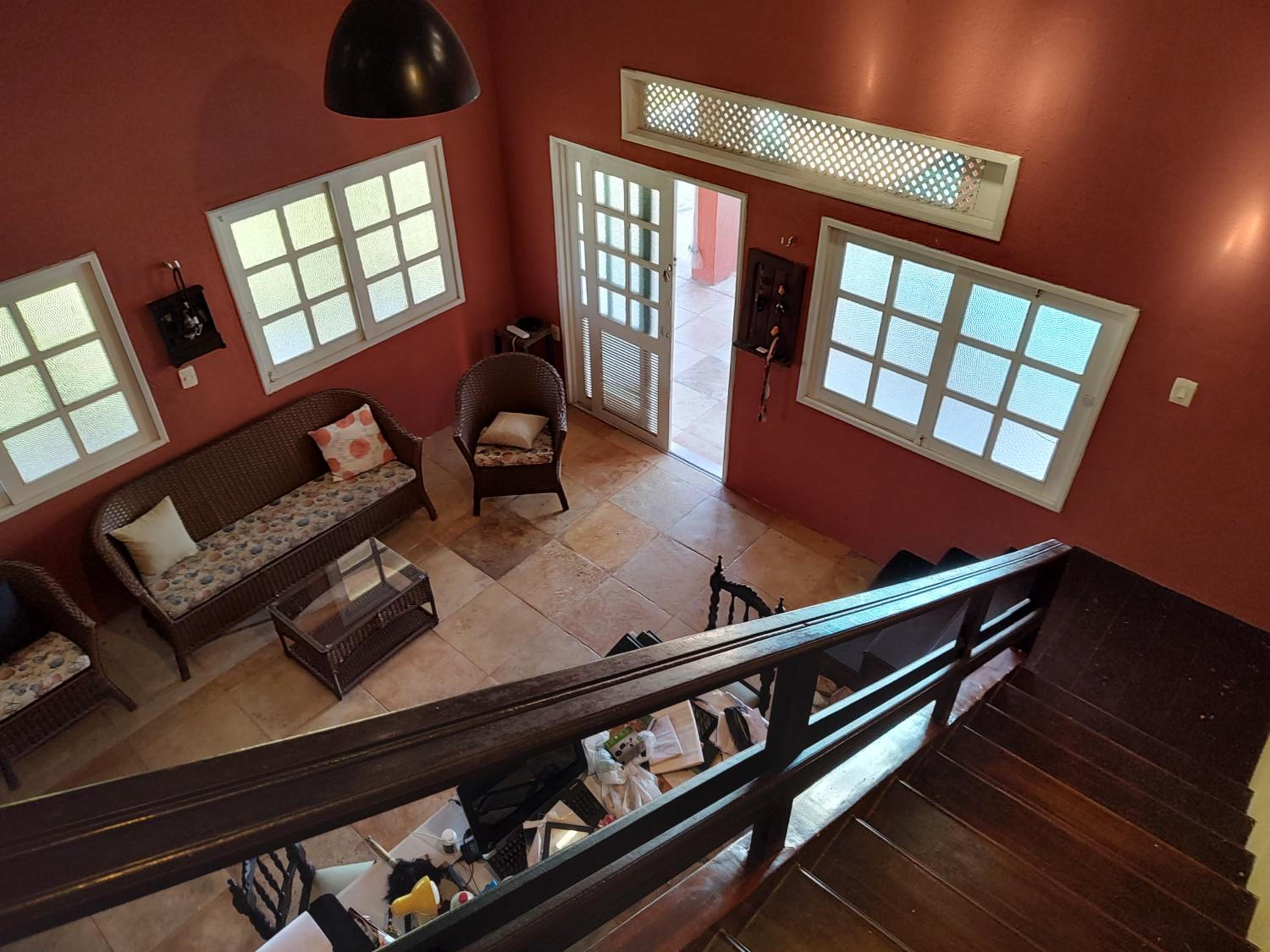 Casa de Praia Paraíso Paracuru Ceará