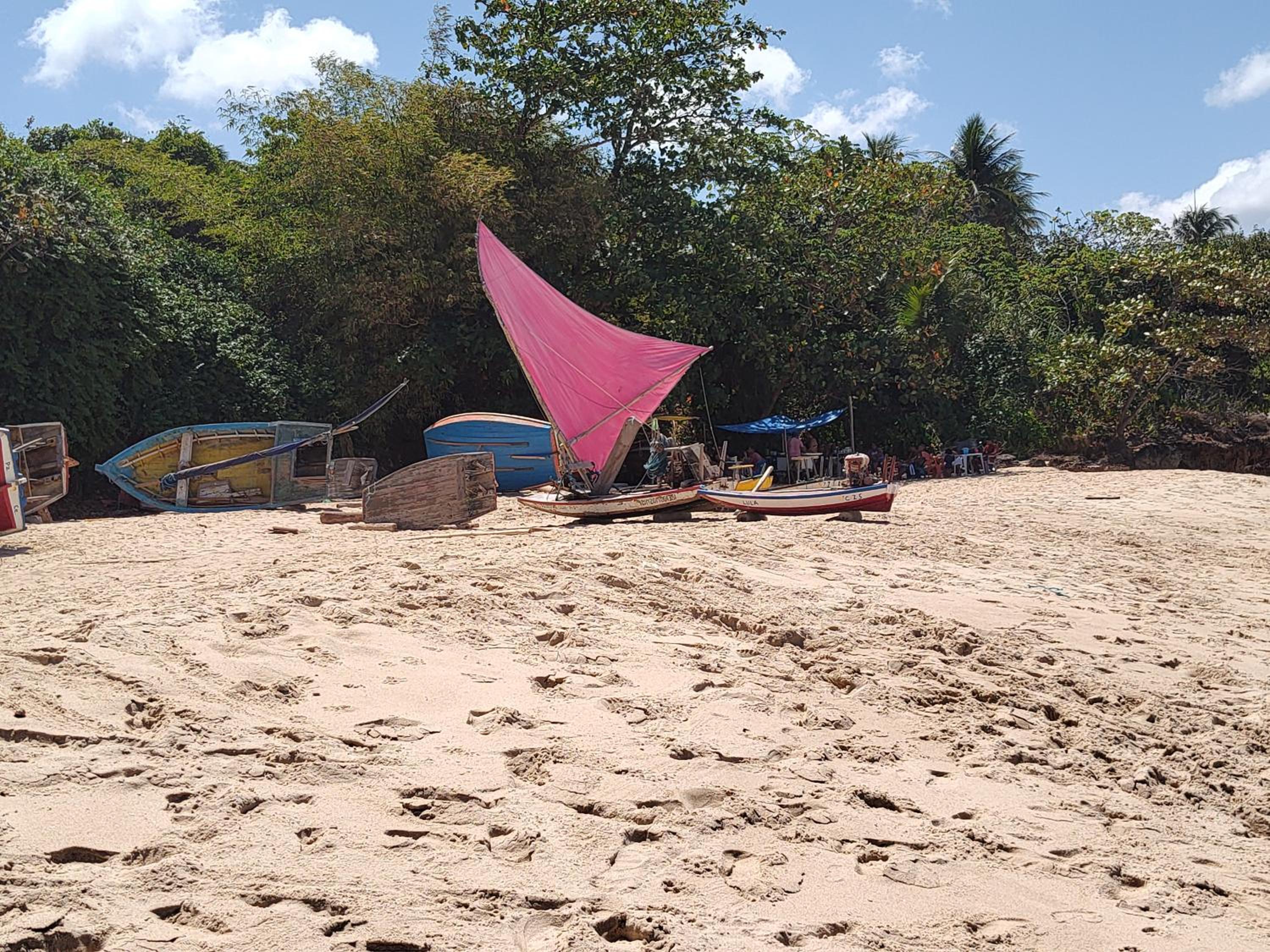 Casa de Praia Paraíso Paracuru Ceará