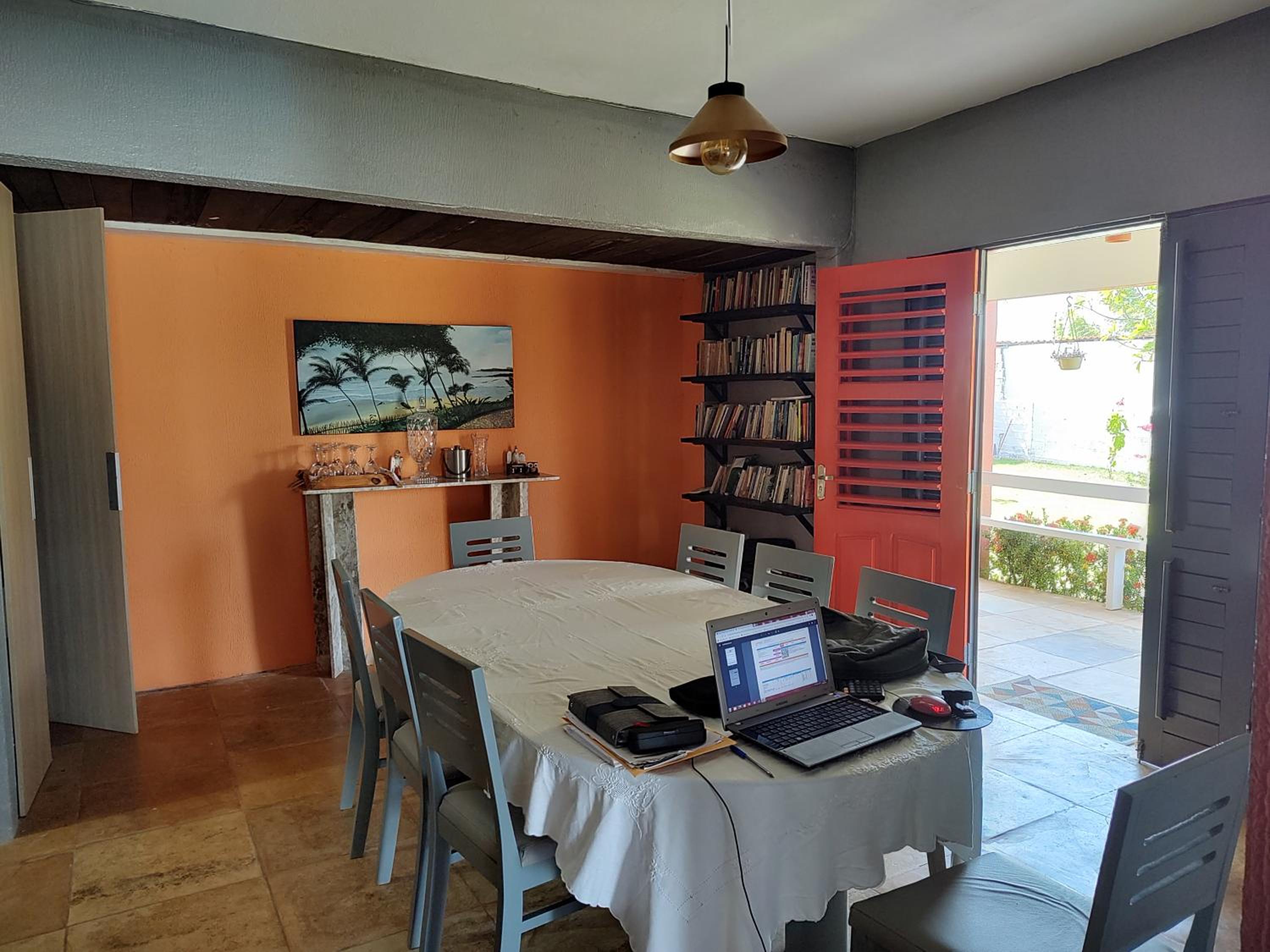 Casa de Praia Paraíso Paracuru Ceará