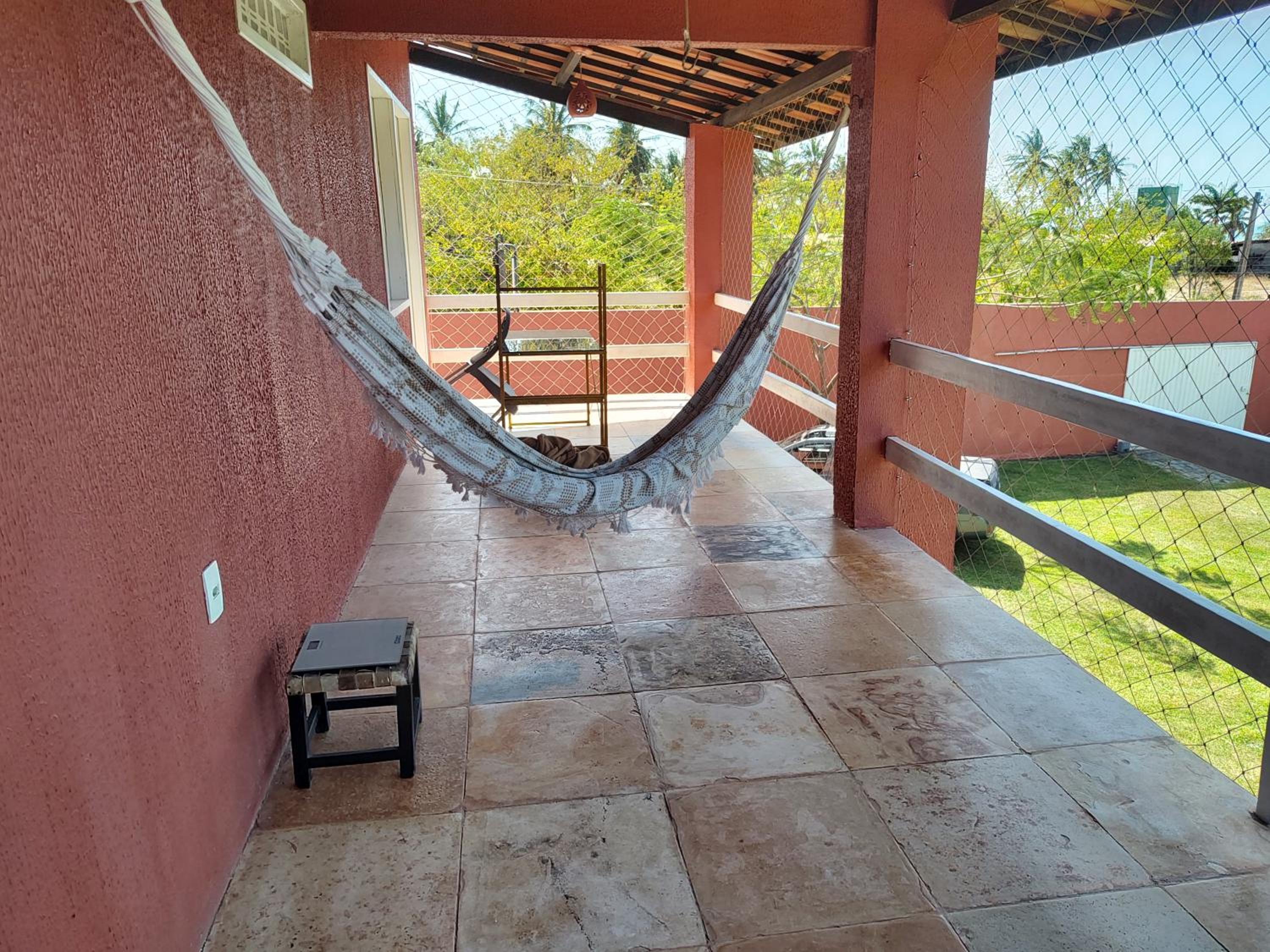 Casa de Praia Paraíso Paracuru Ceará