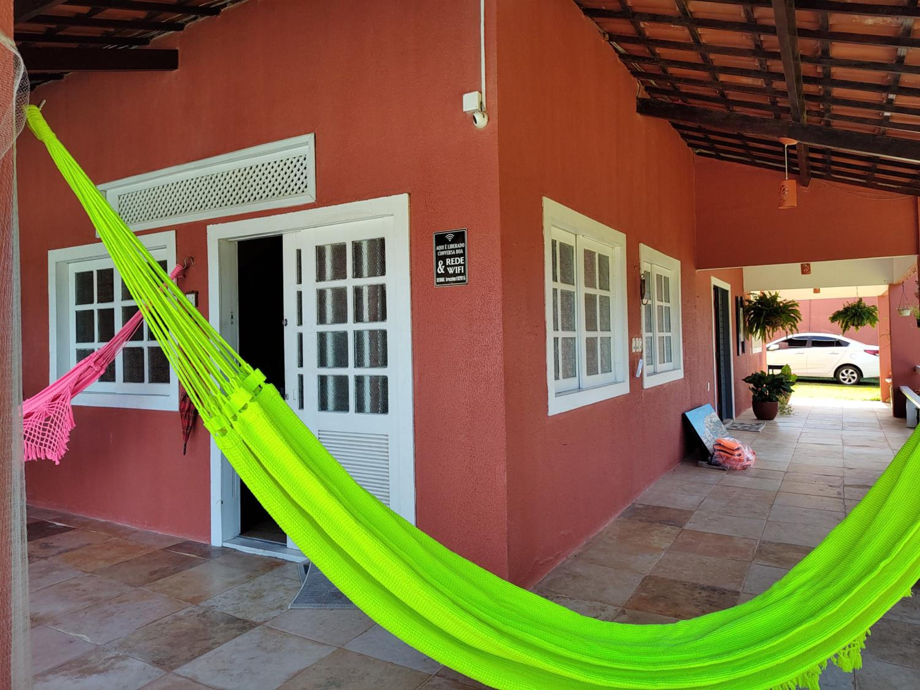 Casa de Praia Paraíso Paracuru Ceará