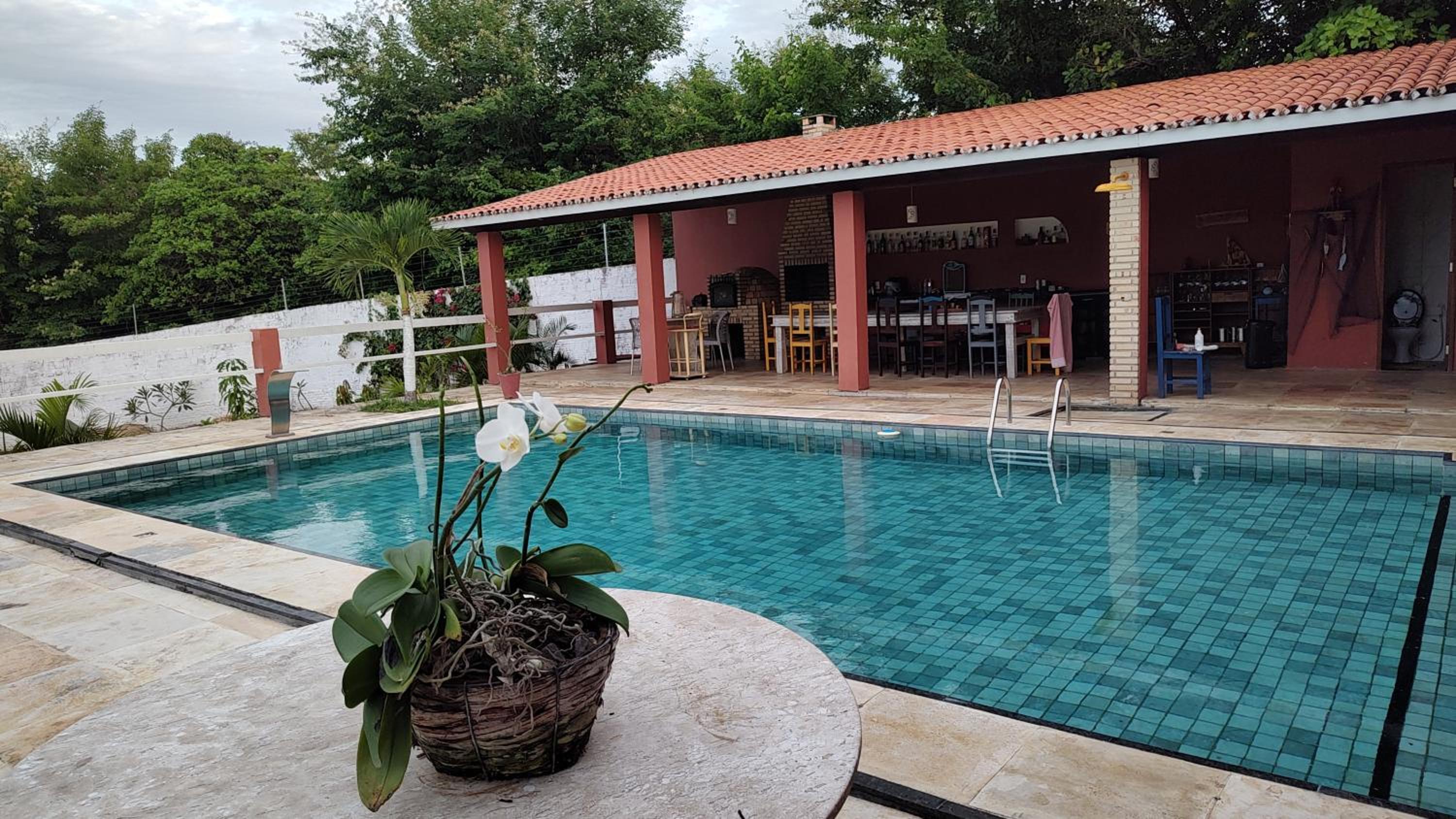 Casa de Praia Paraíso Paracuru Ceará