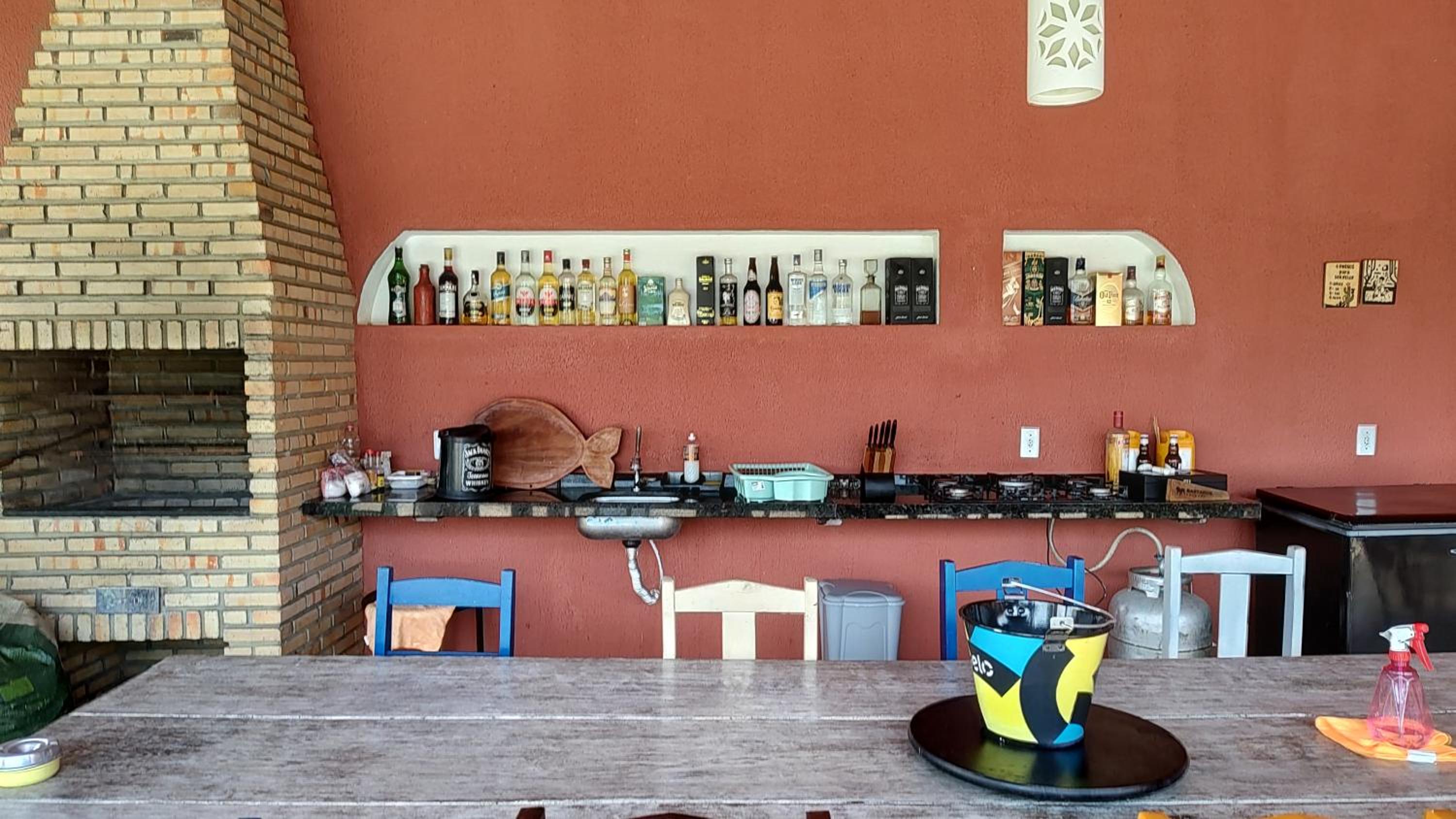 Casa de Praia Paraíso Paracuru Ceará
