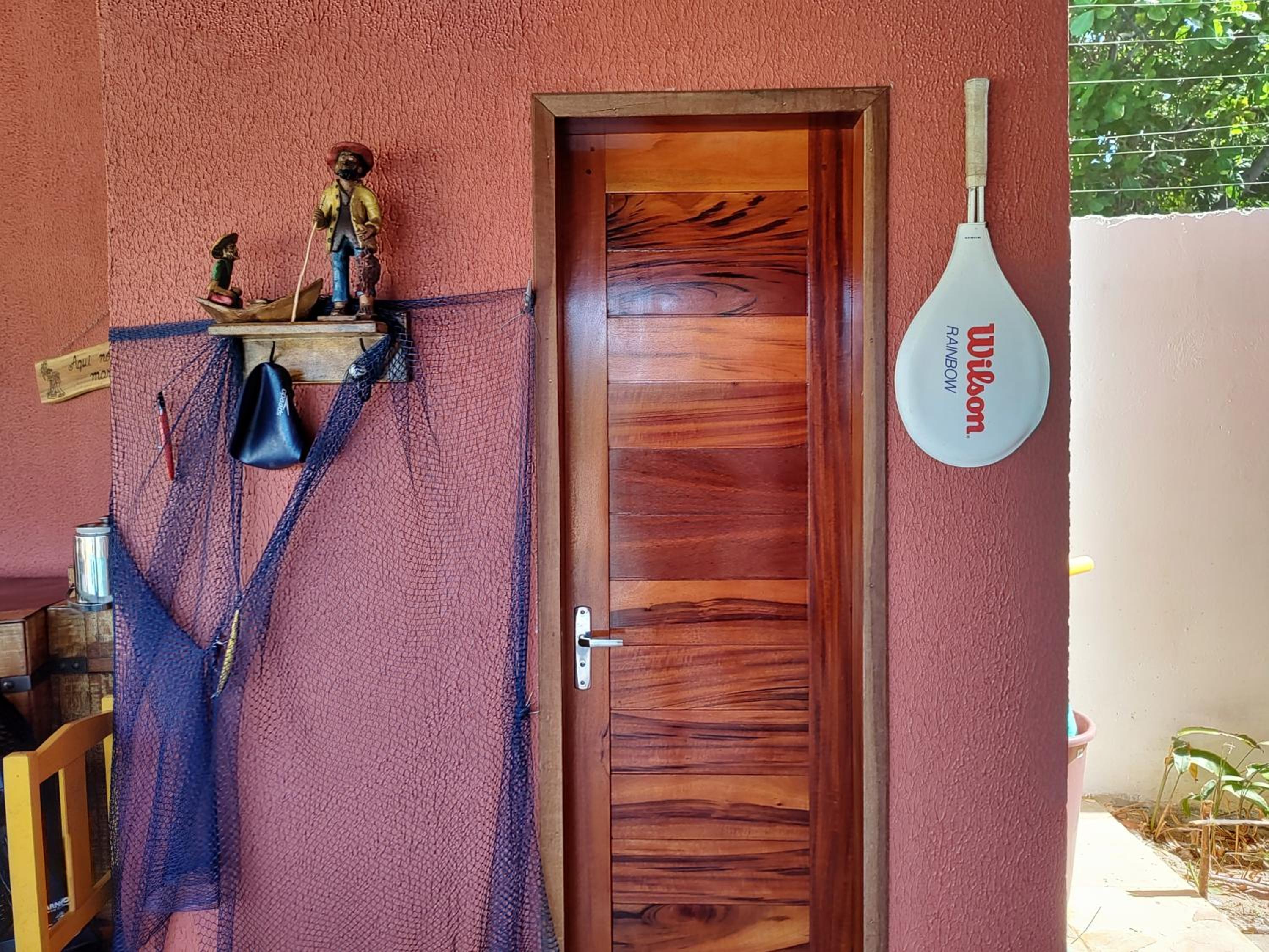 Casa de Praia Paraíso Paracuru Ceará