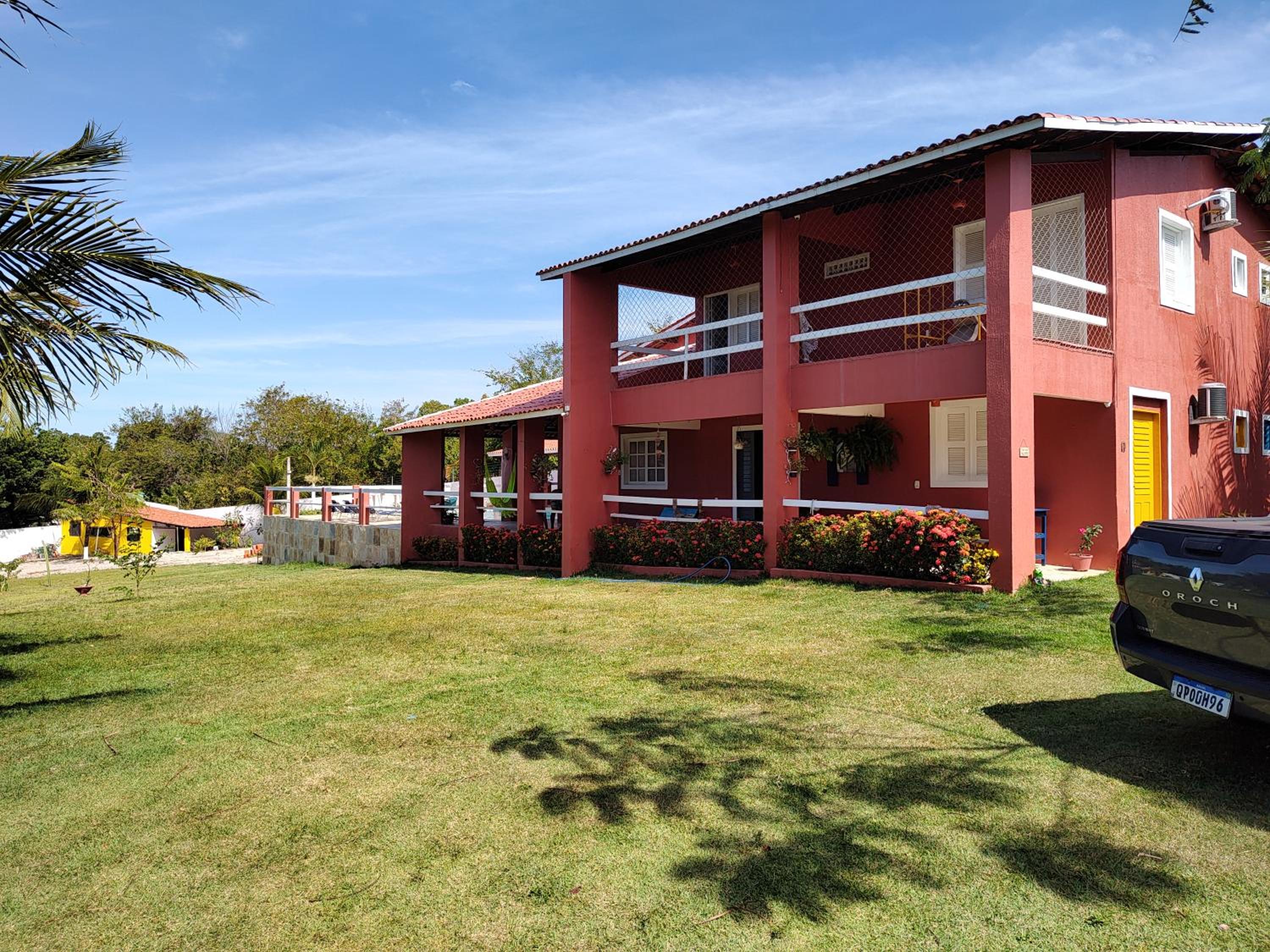 Casa de Praia Paraíso Paracuru Ceará