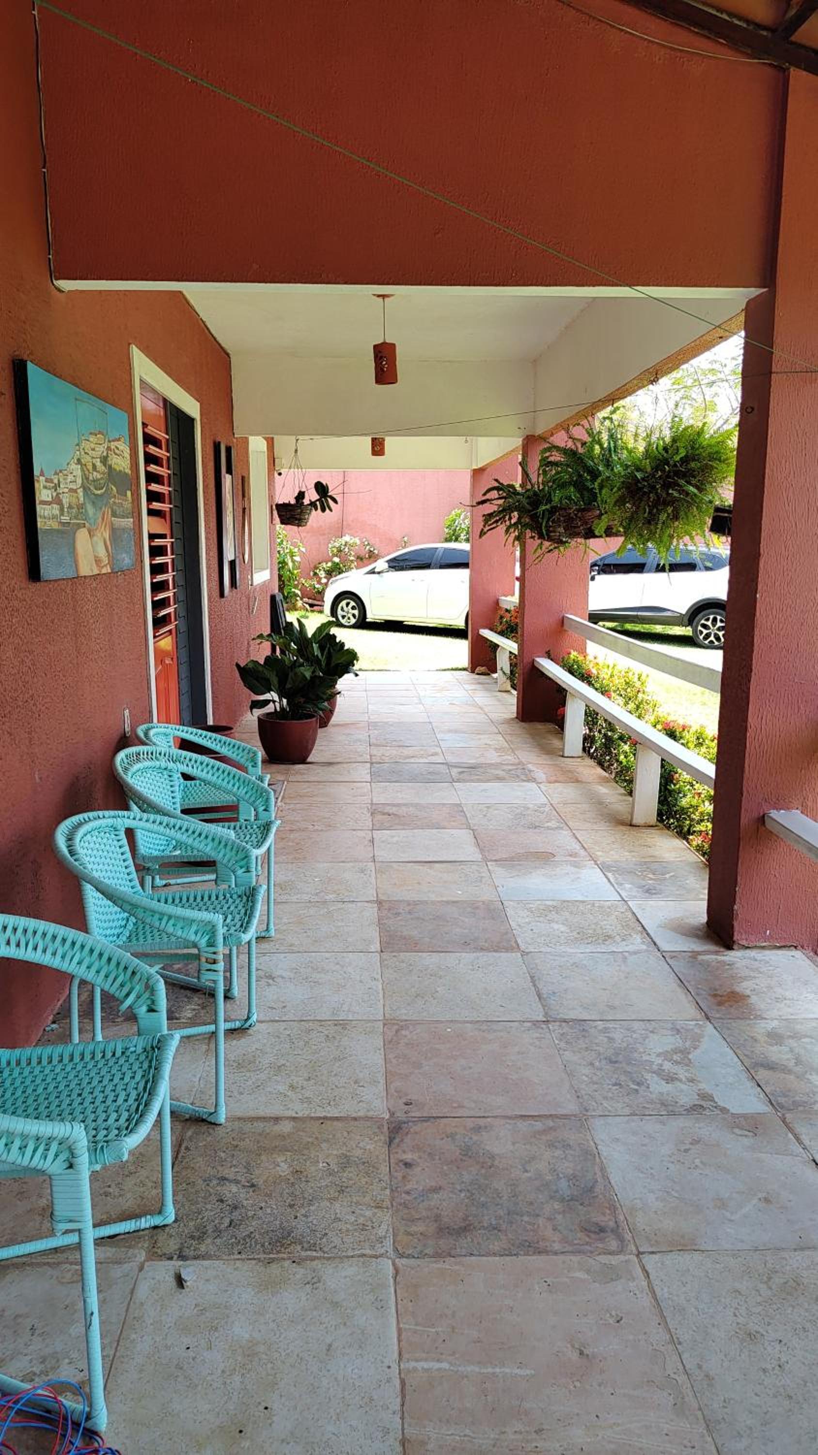 Casa de Praia Paraíso Paracuru Ceará