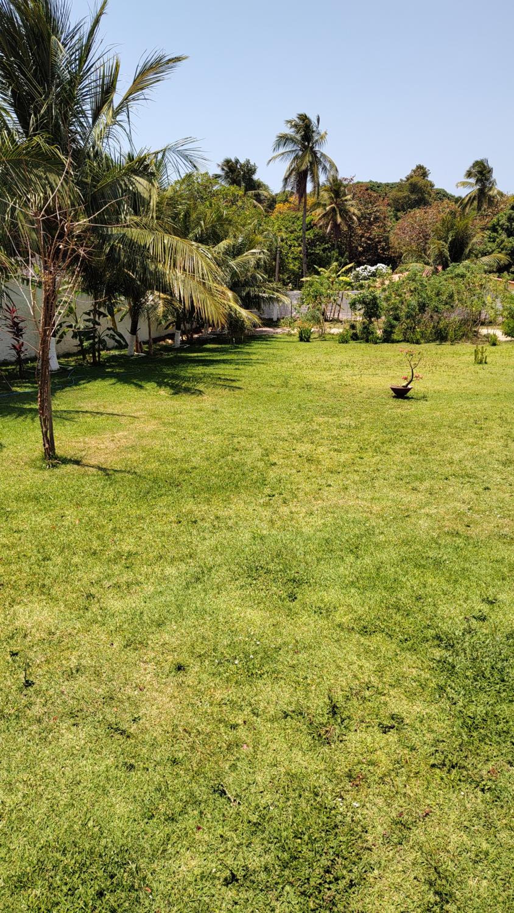 Casa de Praia Paraíso Paracuru Ceará