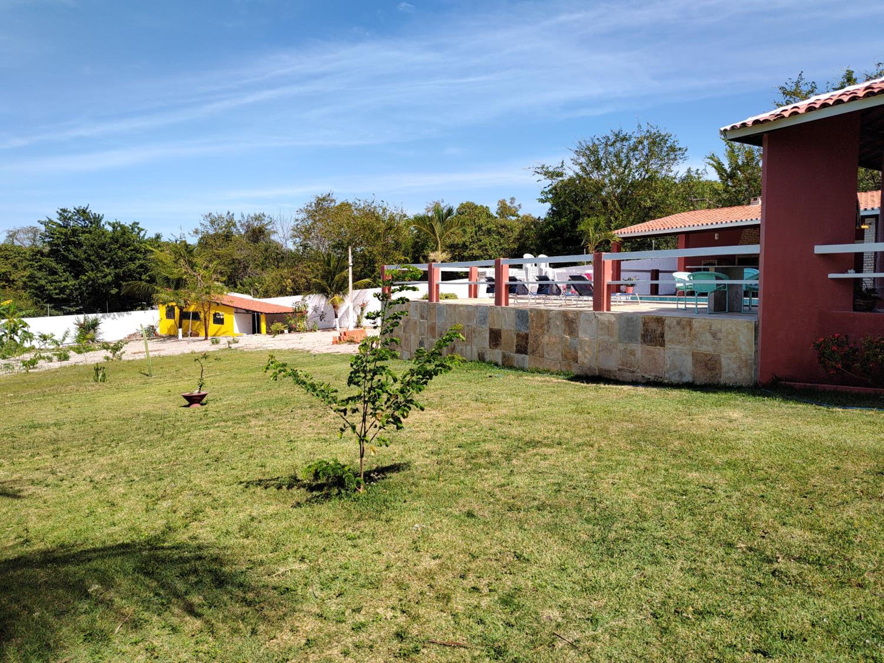 Casa de Praia Paraíso Paracuru Ceará