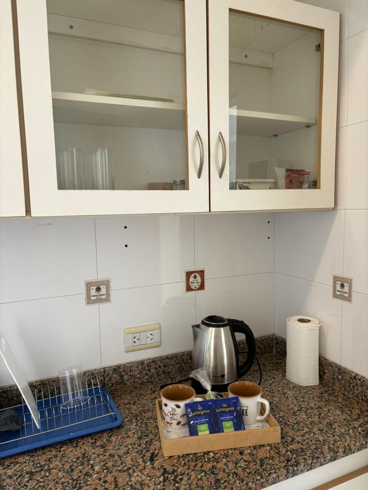 Departamento Il Piamonte