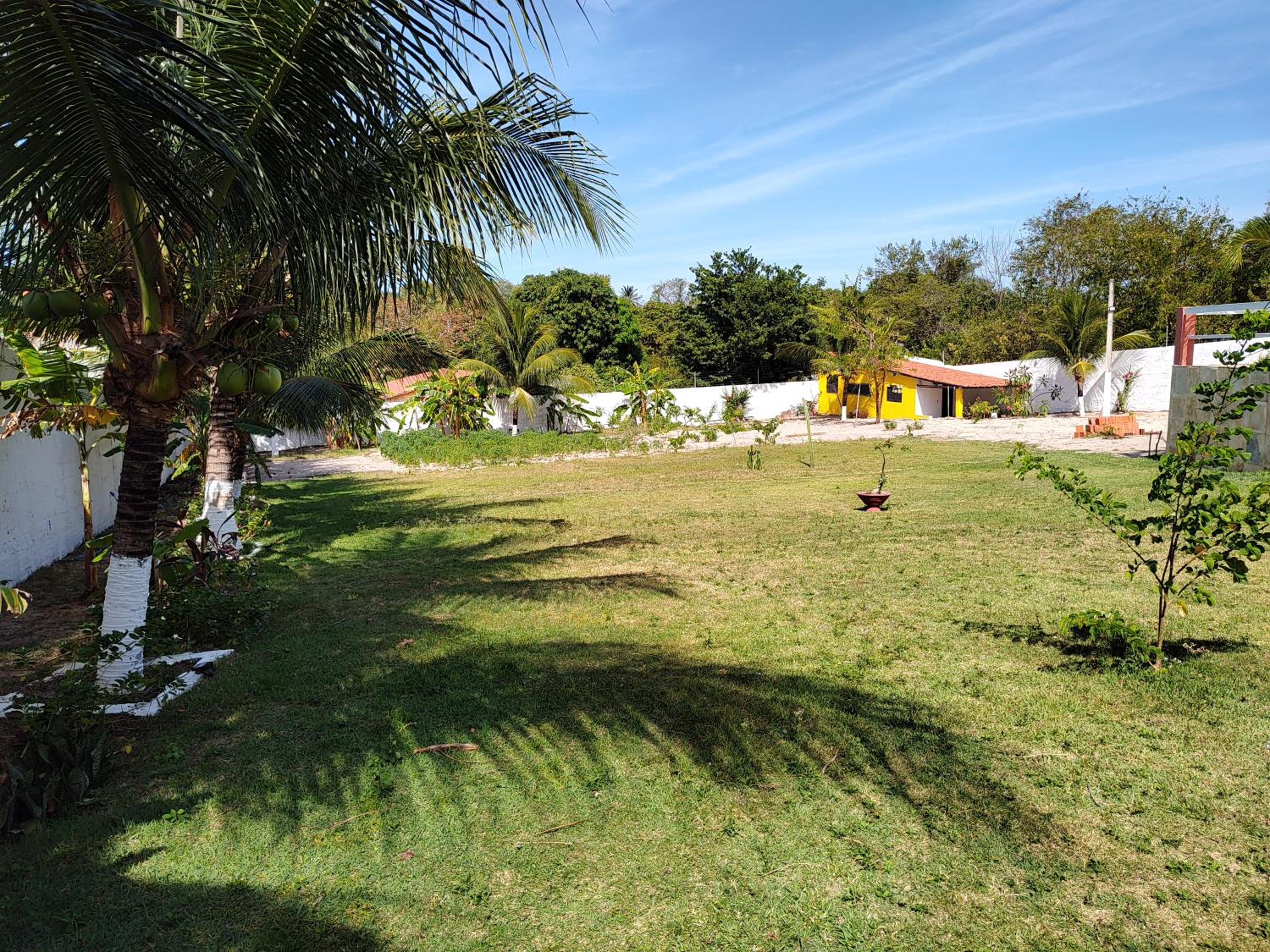 Casa de Praia Paraíso Paracuru Ceará