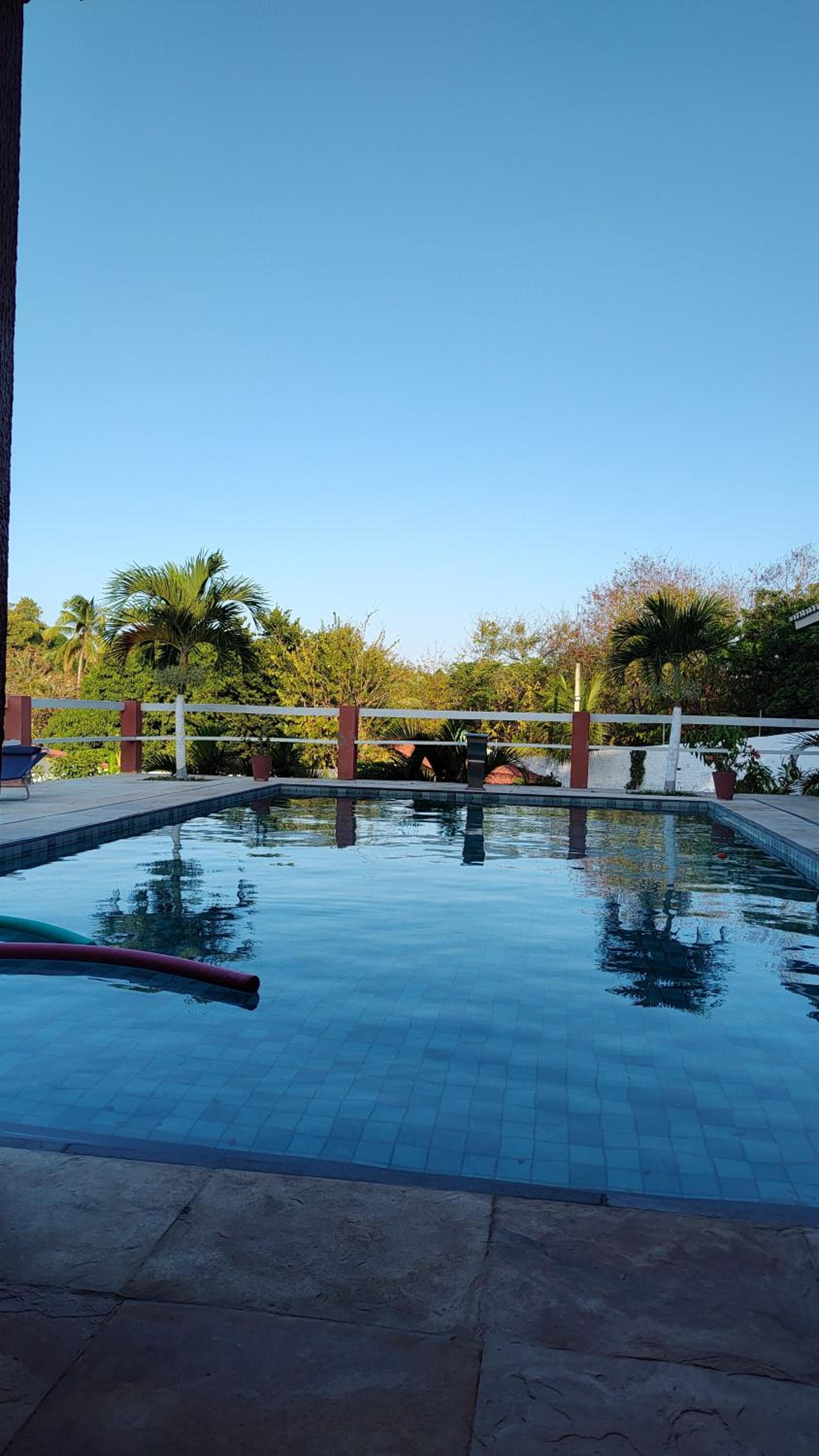 Casa de Praia Paraíso Paracuru Ceará