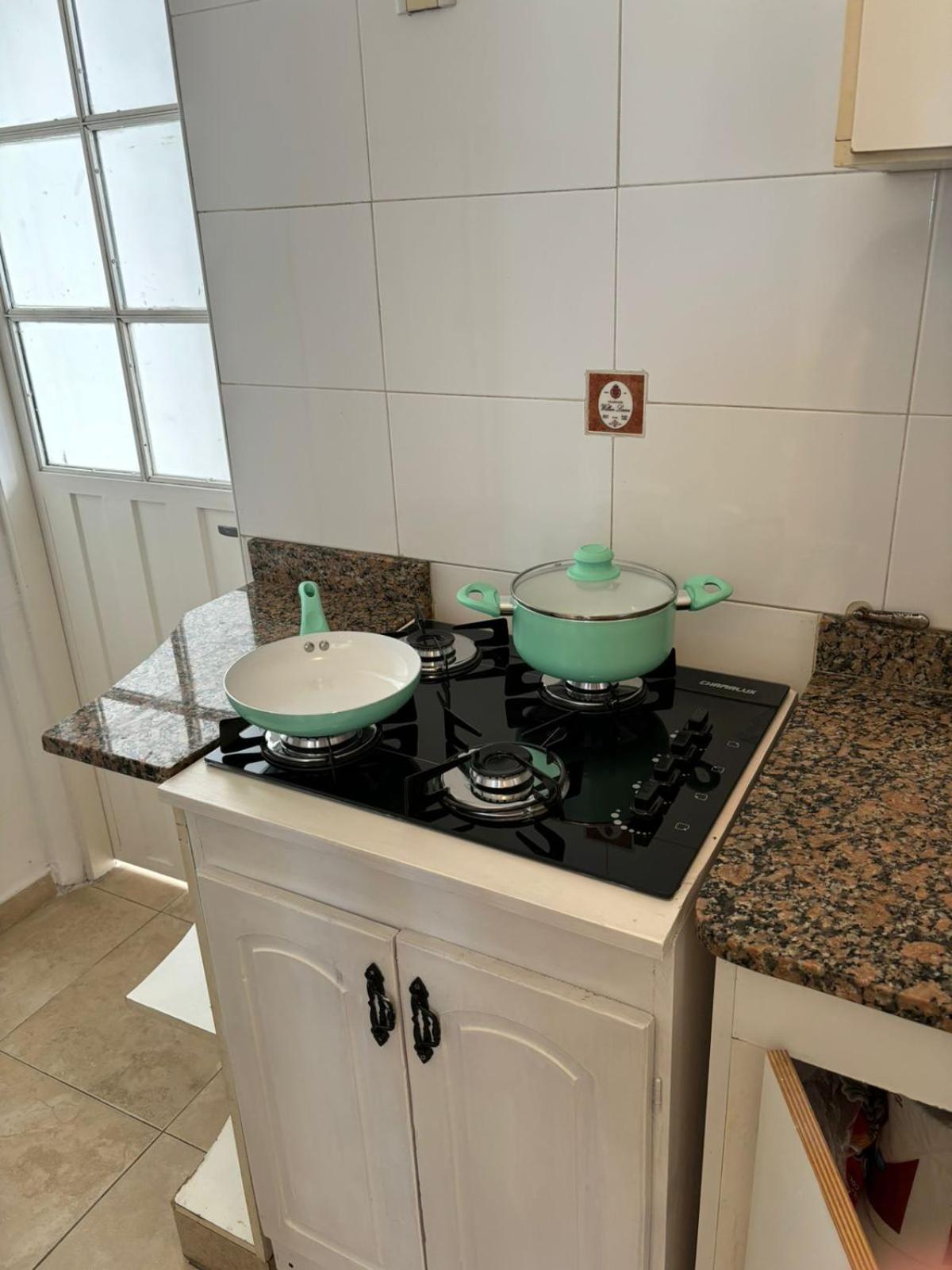 Departamento Il Piamonte