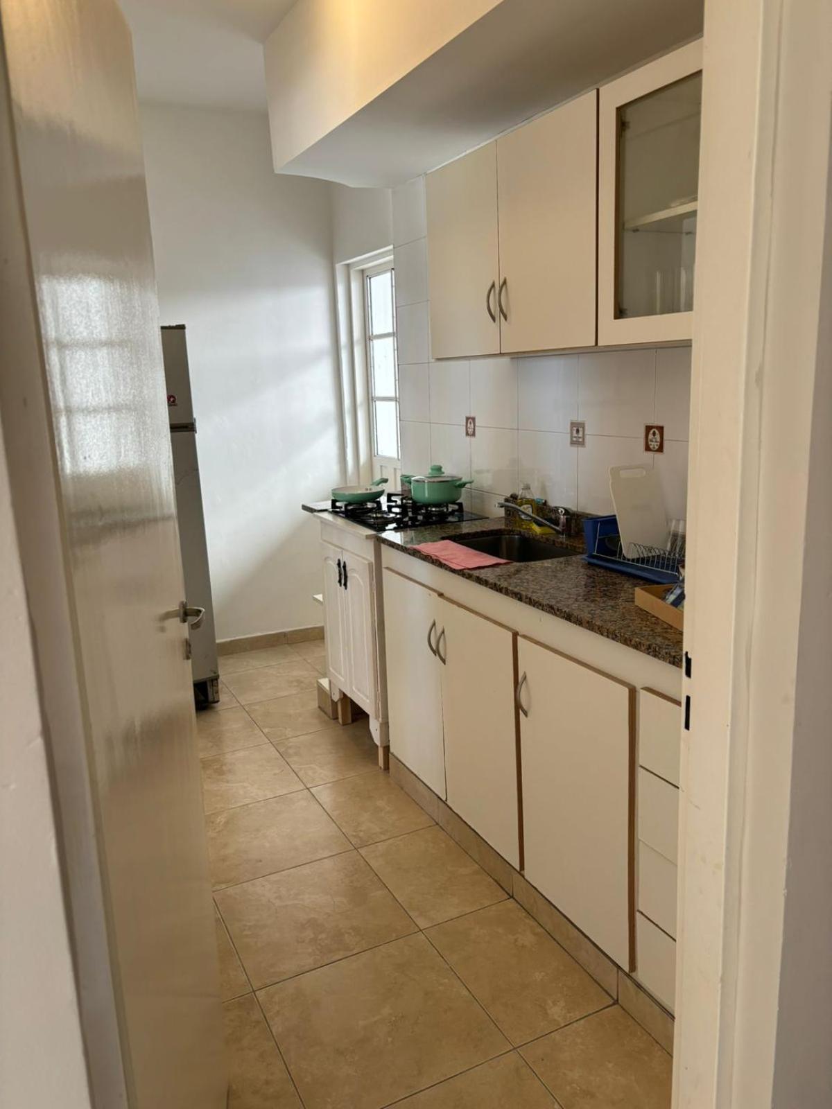 Departamento Il Piamonte