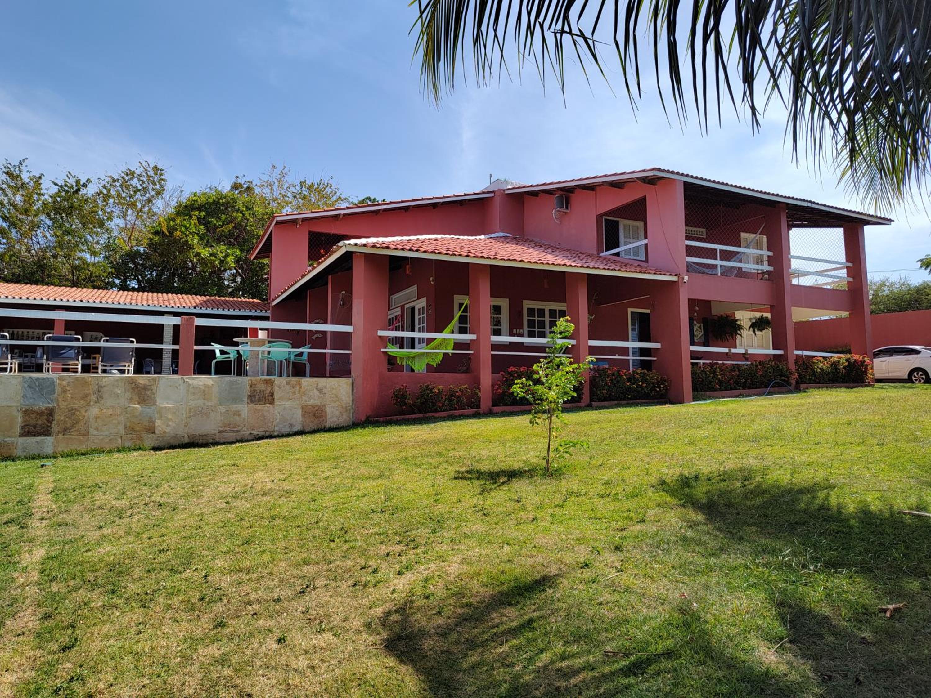 Casa de Praia Paraíso Paracuru Ceará