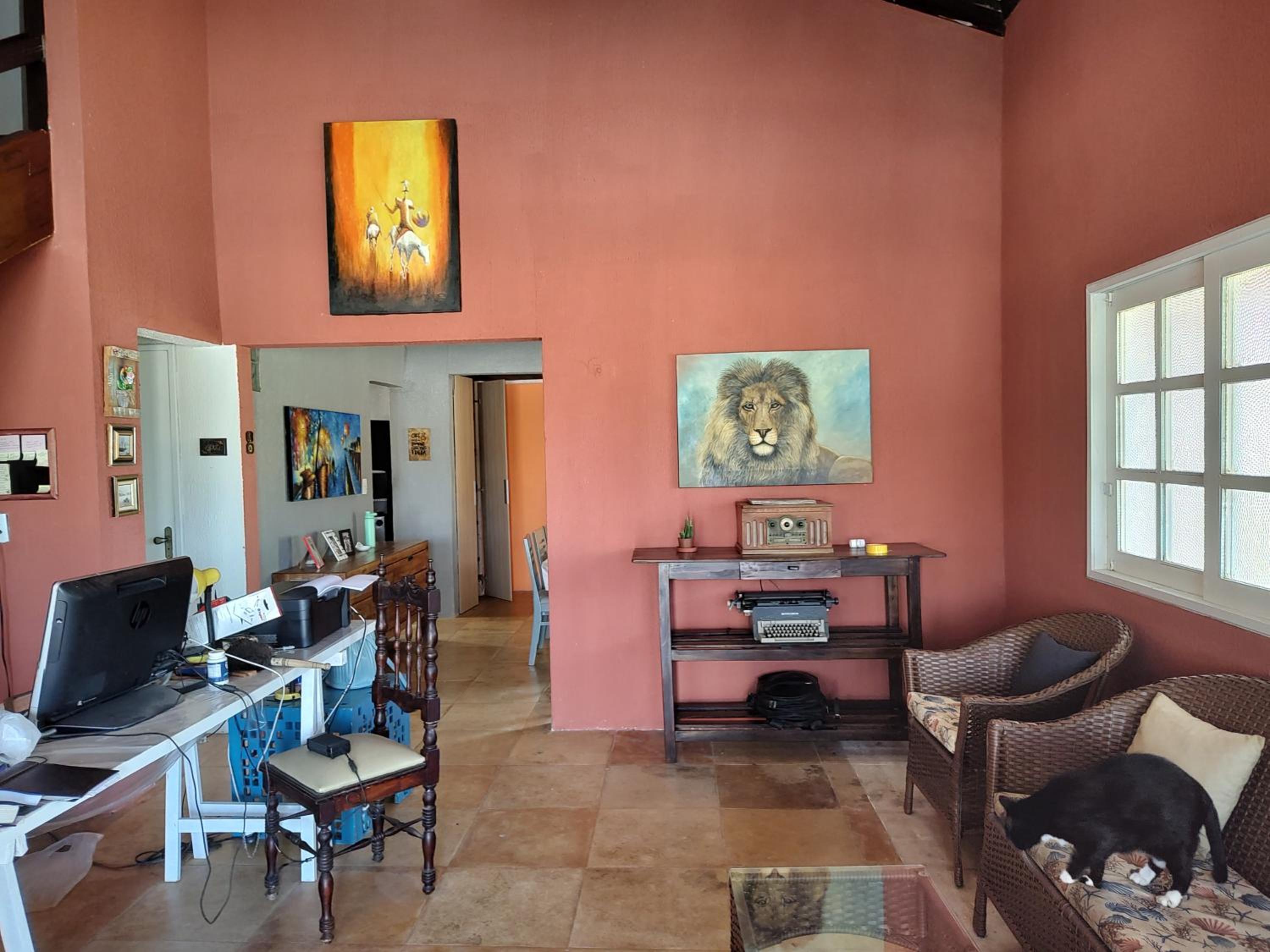 Casa de Praia Paraíso Paracuru Ceará