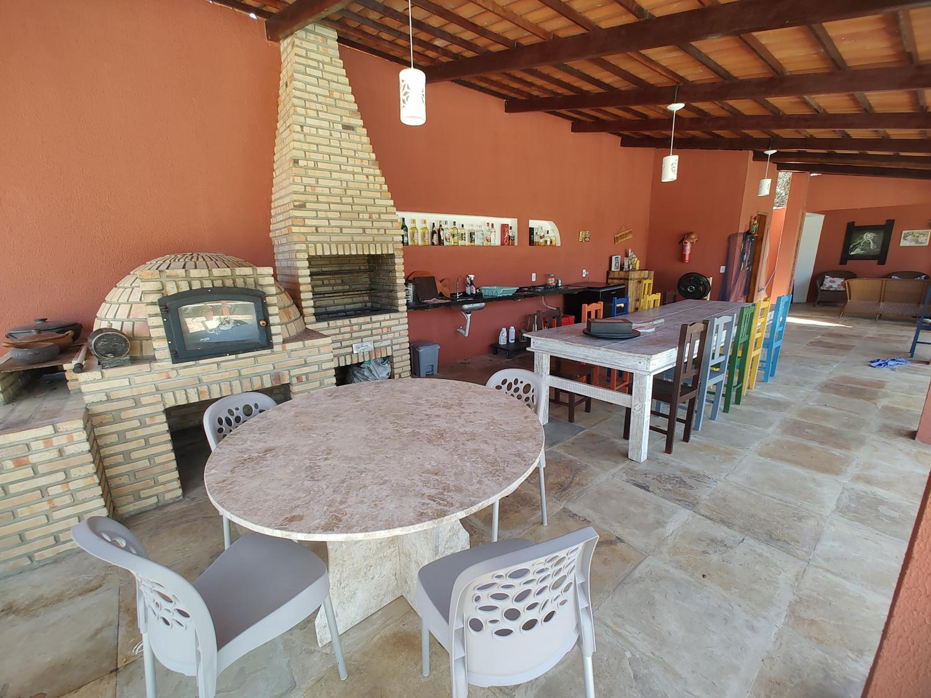 Casa de Praia Paraíso Paracuru Ceará
