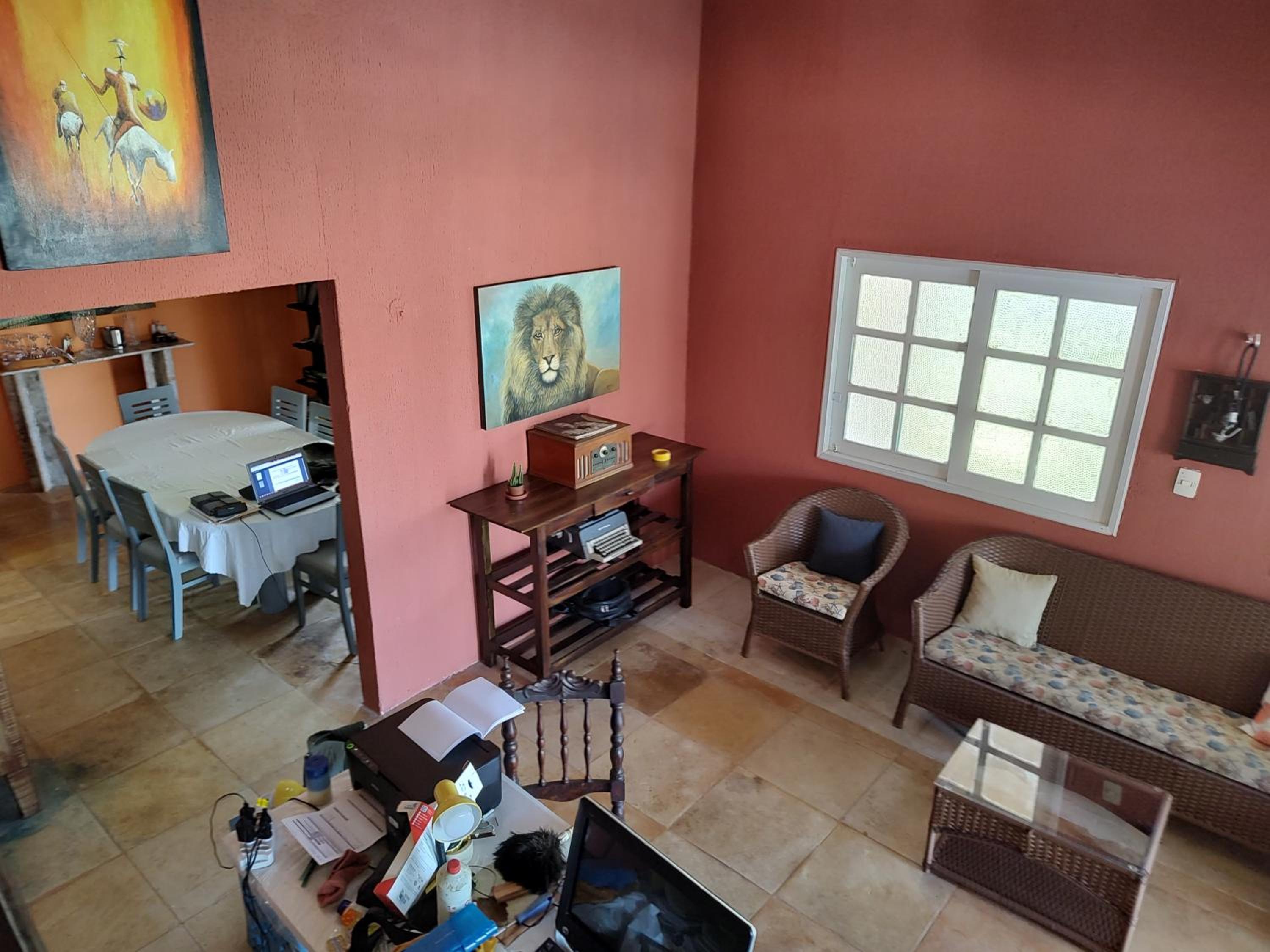 Casa de Praia Paraíso Paracuru Ceará