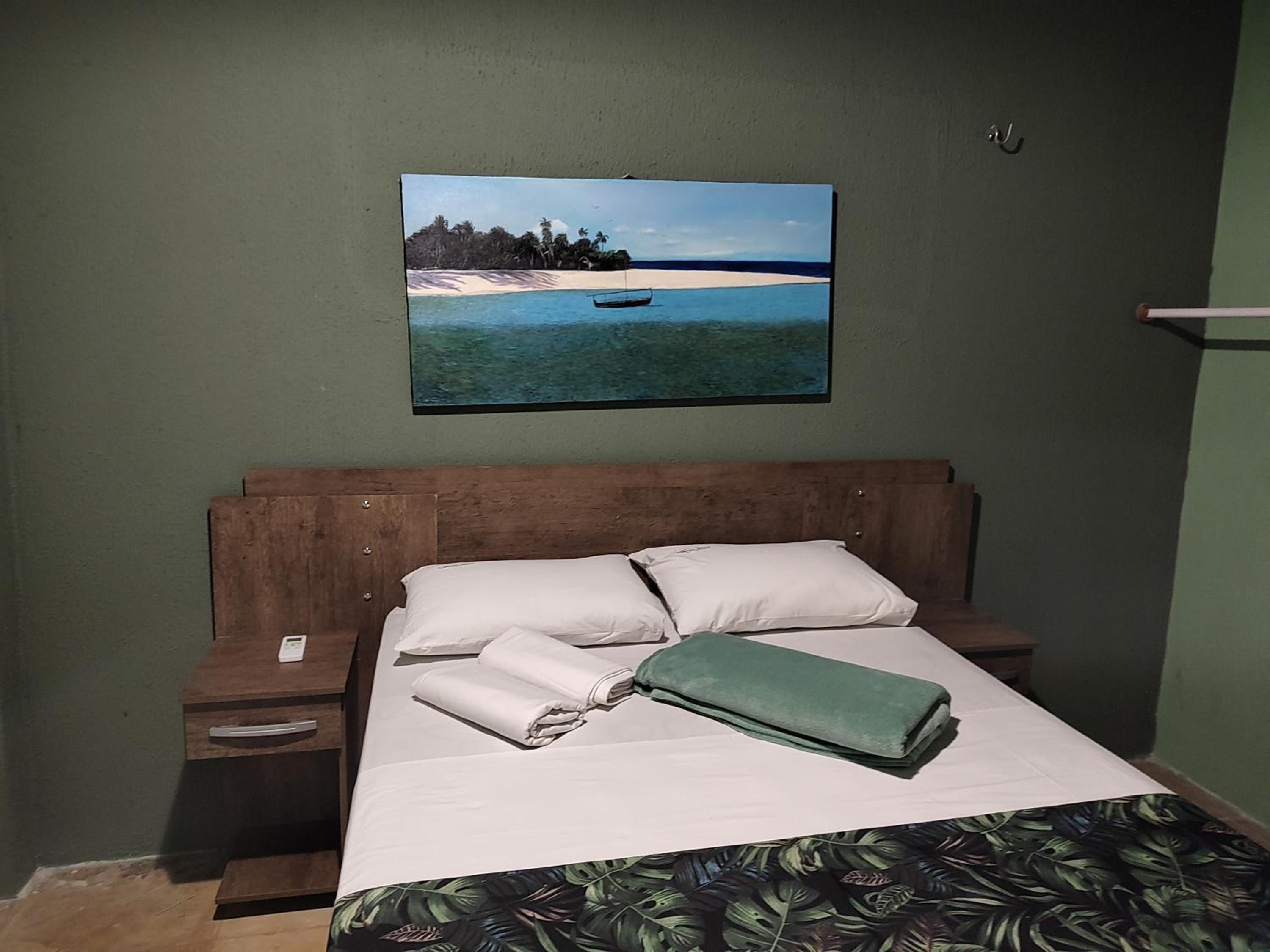 Casa de Praia Paraíso Paracuru Ceará