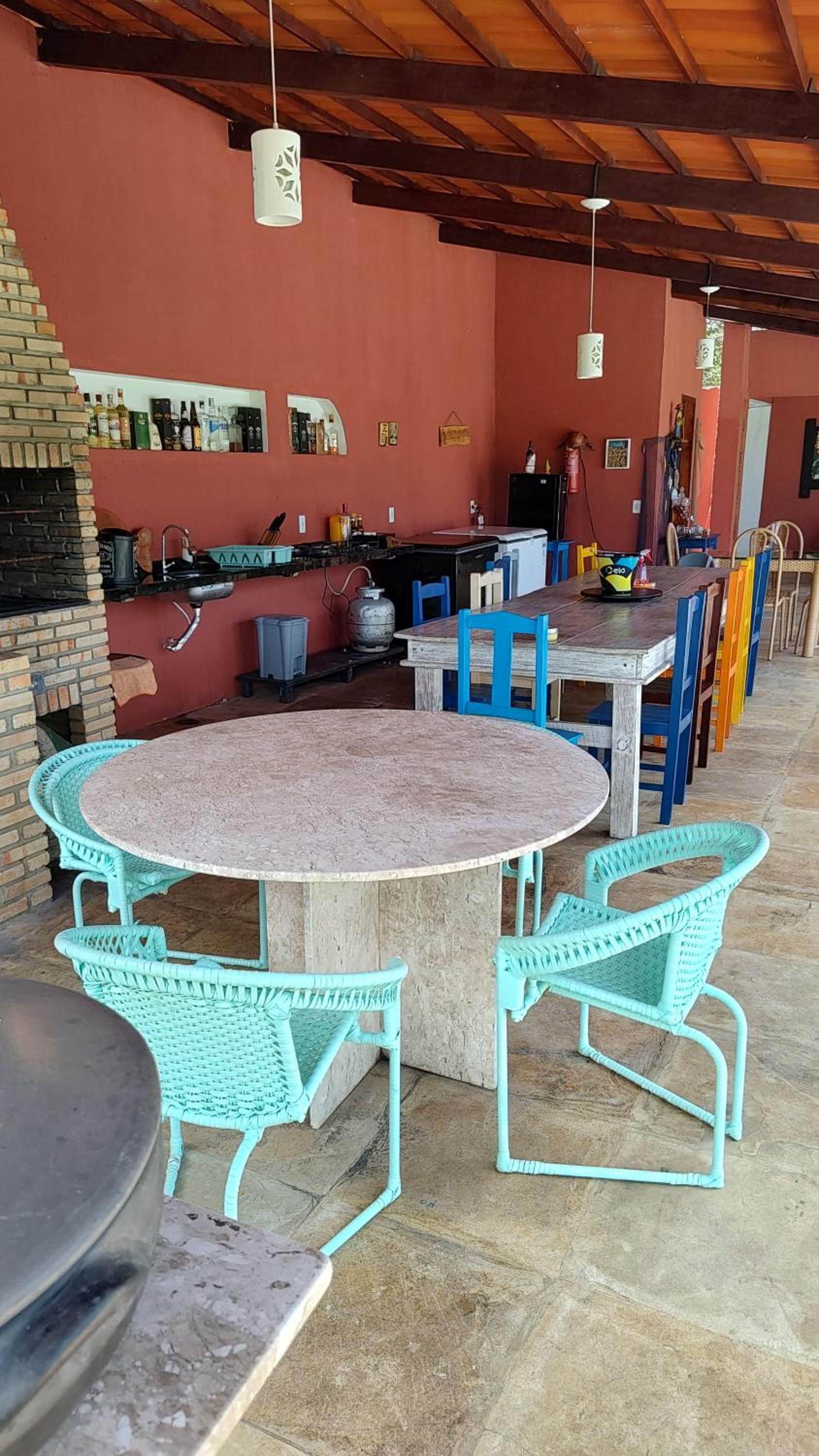 Casa de Praia Paraíso Paracuru Ceará