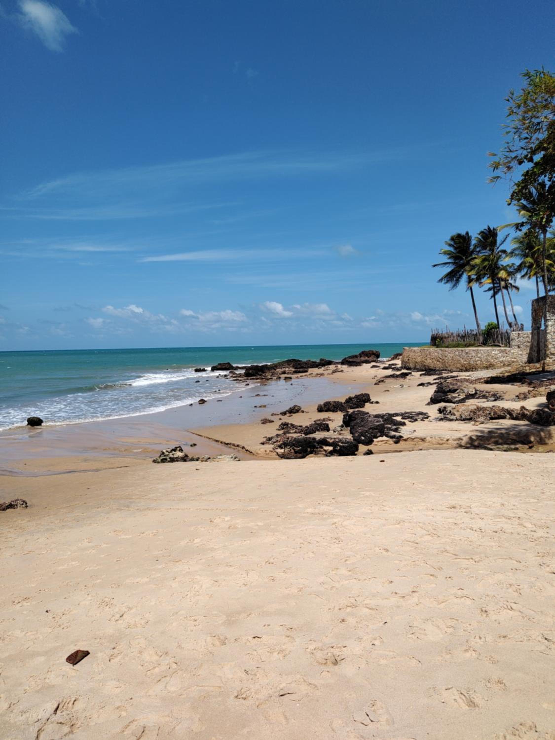 Casa de Praia Paraíso Paracuru Ceará