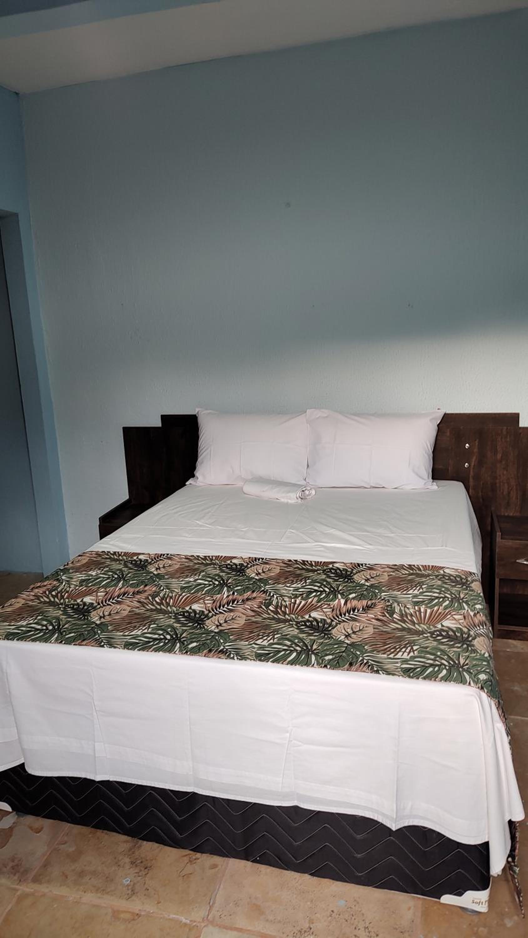 Casa de Praia Paraíso Paracuru Ceará